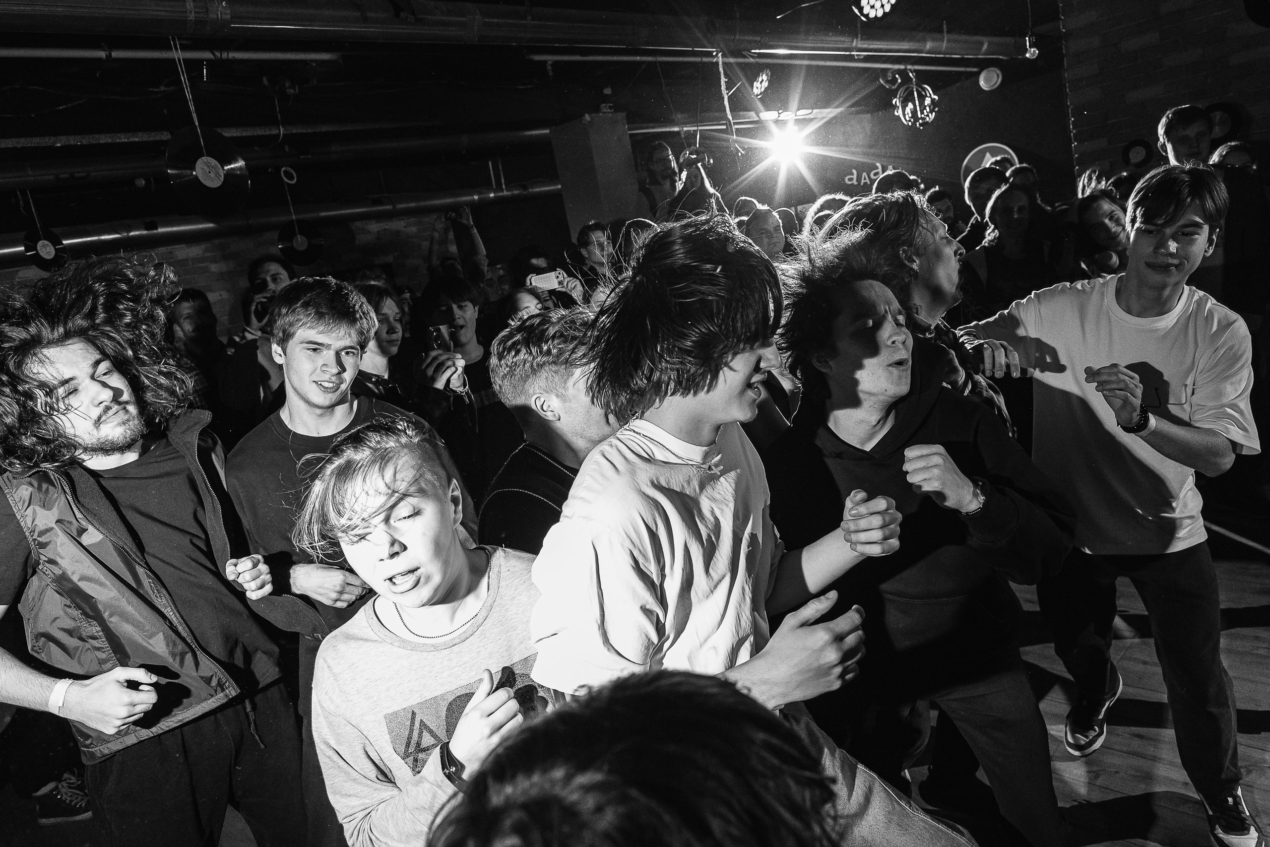 Error 1110 / Rock. Валентин Ставер — свадебный и репортажный фотограф