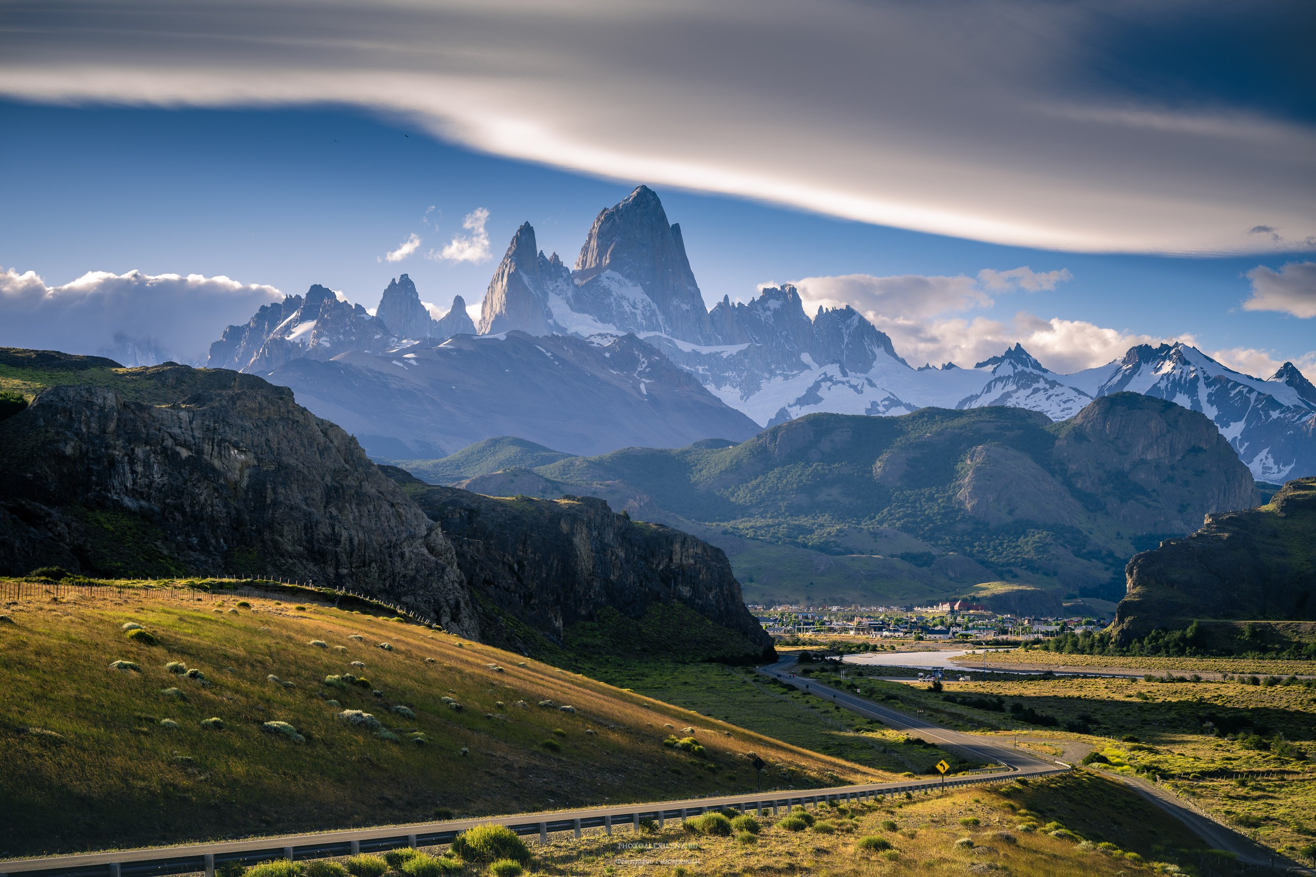 Лучше гор могут быть только горы…. Авторские стильные фотокартины