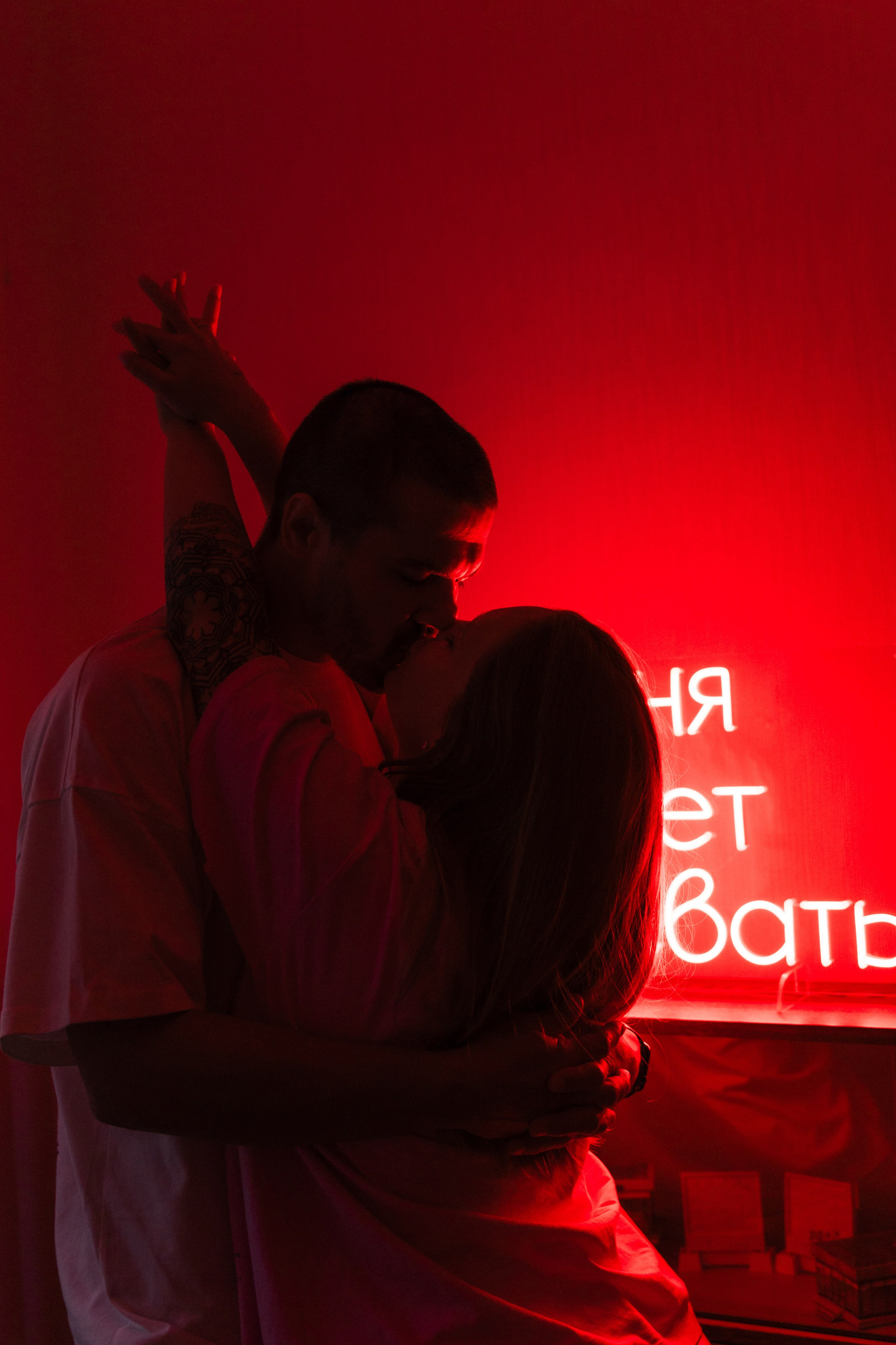 А & И. Женский и свадебный фотограф Москва Елизавета Перова