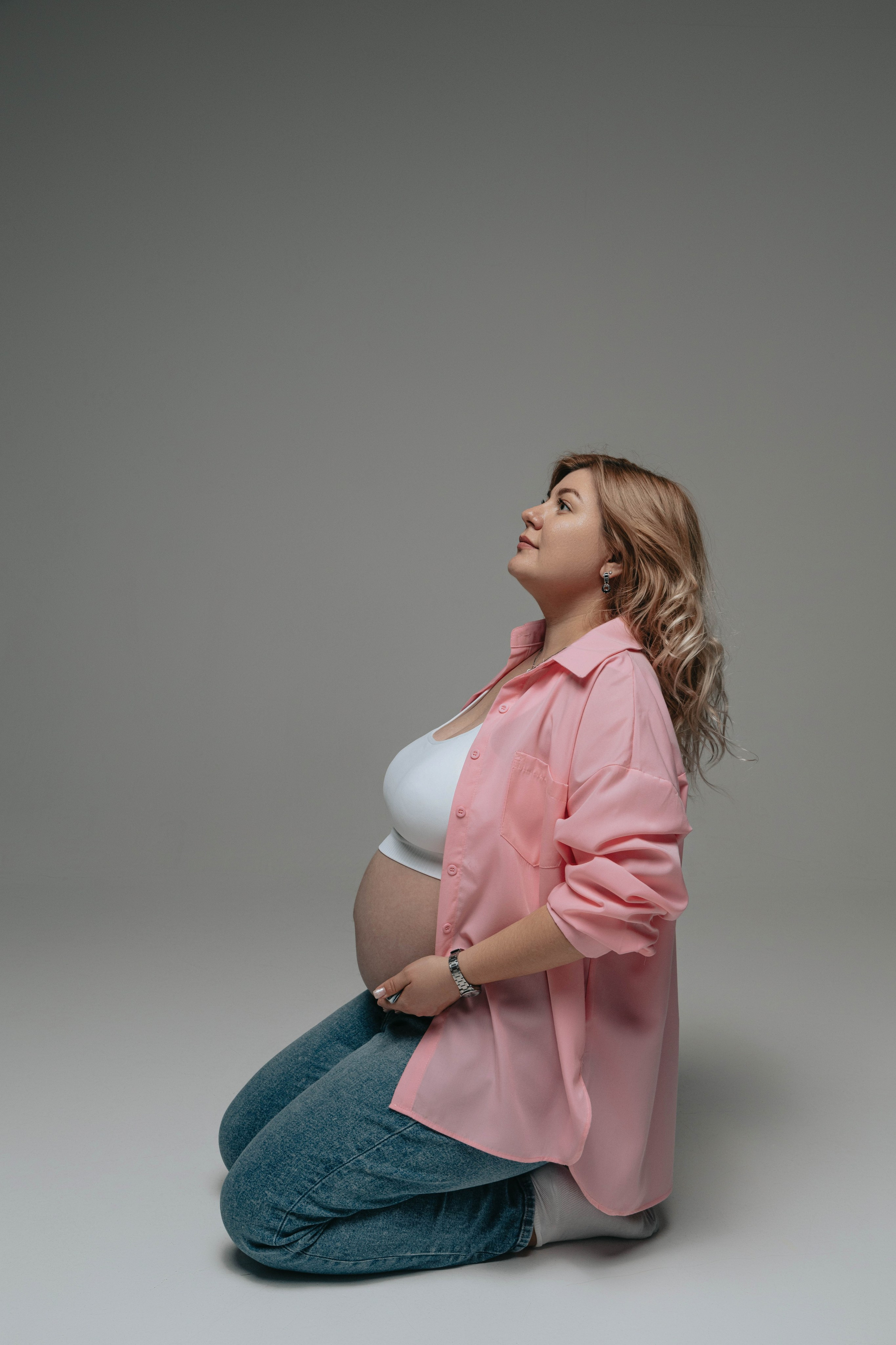 Яна. Фотограф Воронеж Варвара