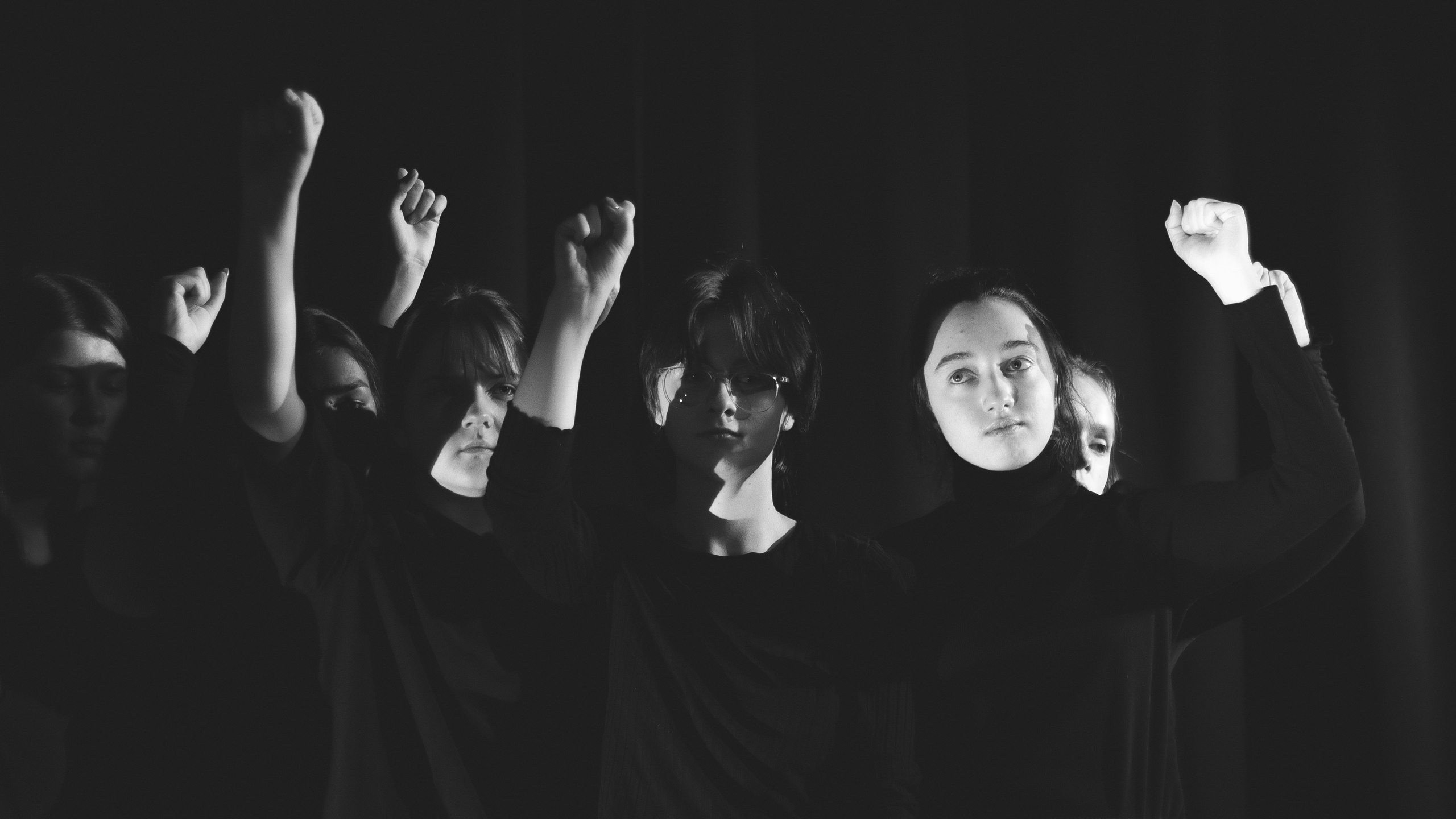 Theater. Photography artist Daria Deviline / фотограф Санкт-Петербург / Казань / Москва