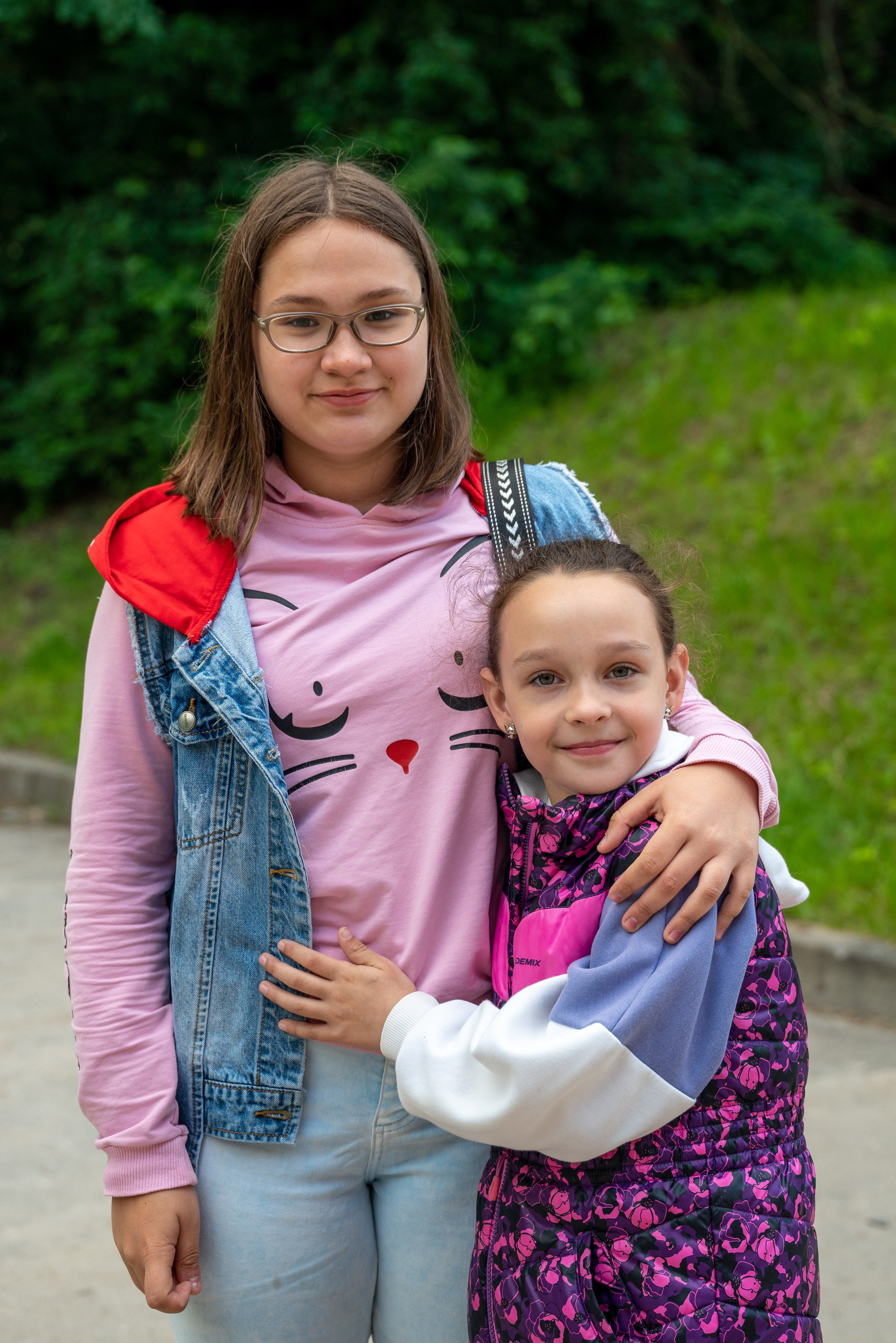НОНЦ. День защиты детей 31.05.2026. Фотограф Медведева Юлия