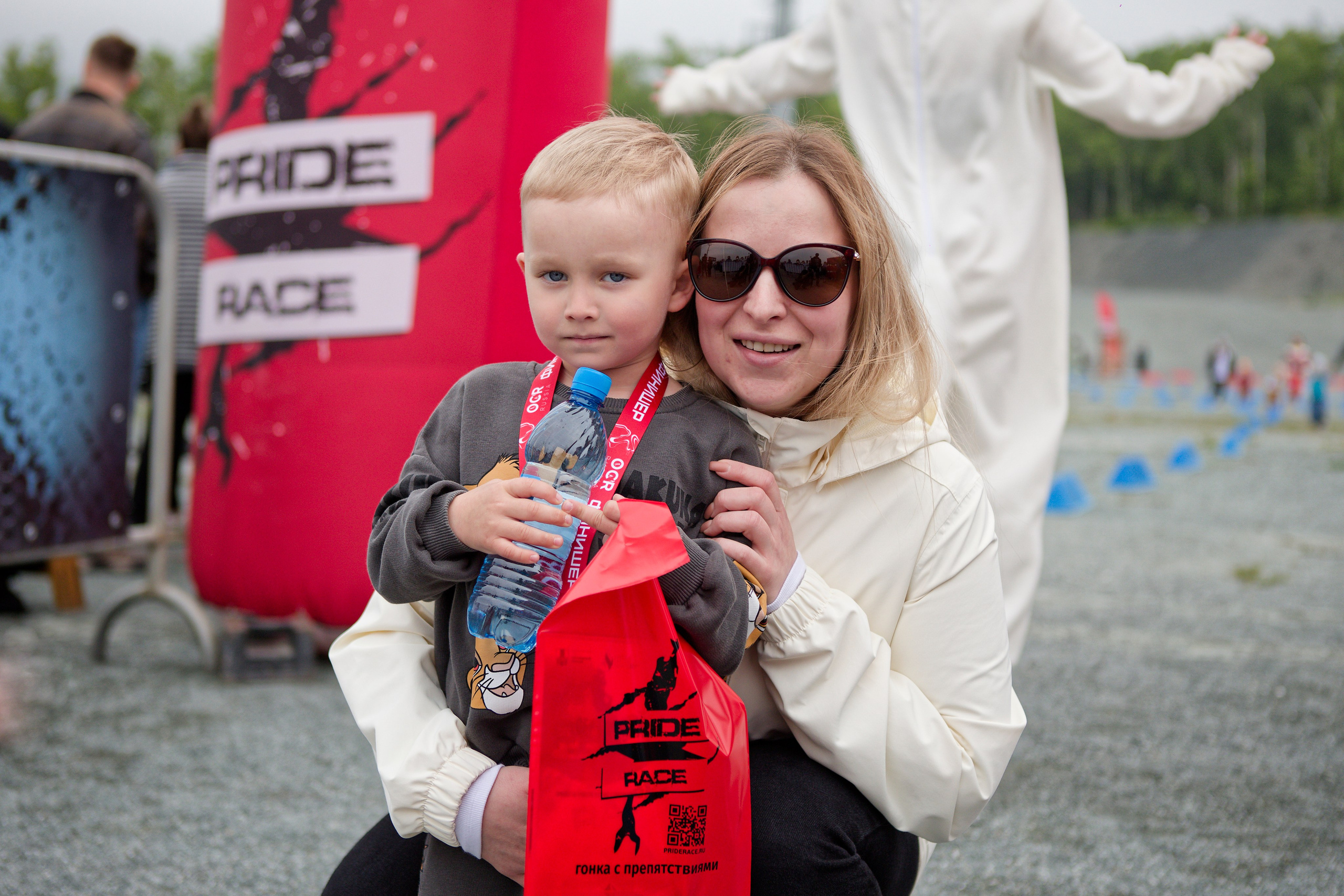 Pride kids. Кутузов Евгений Фотограф в Южно-Сахалинске