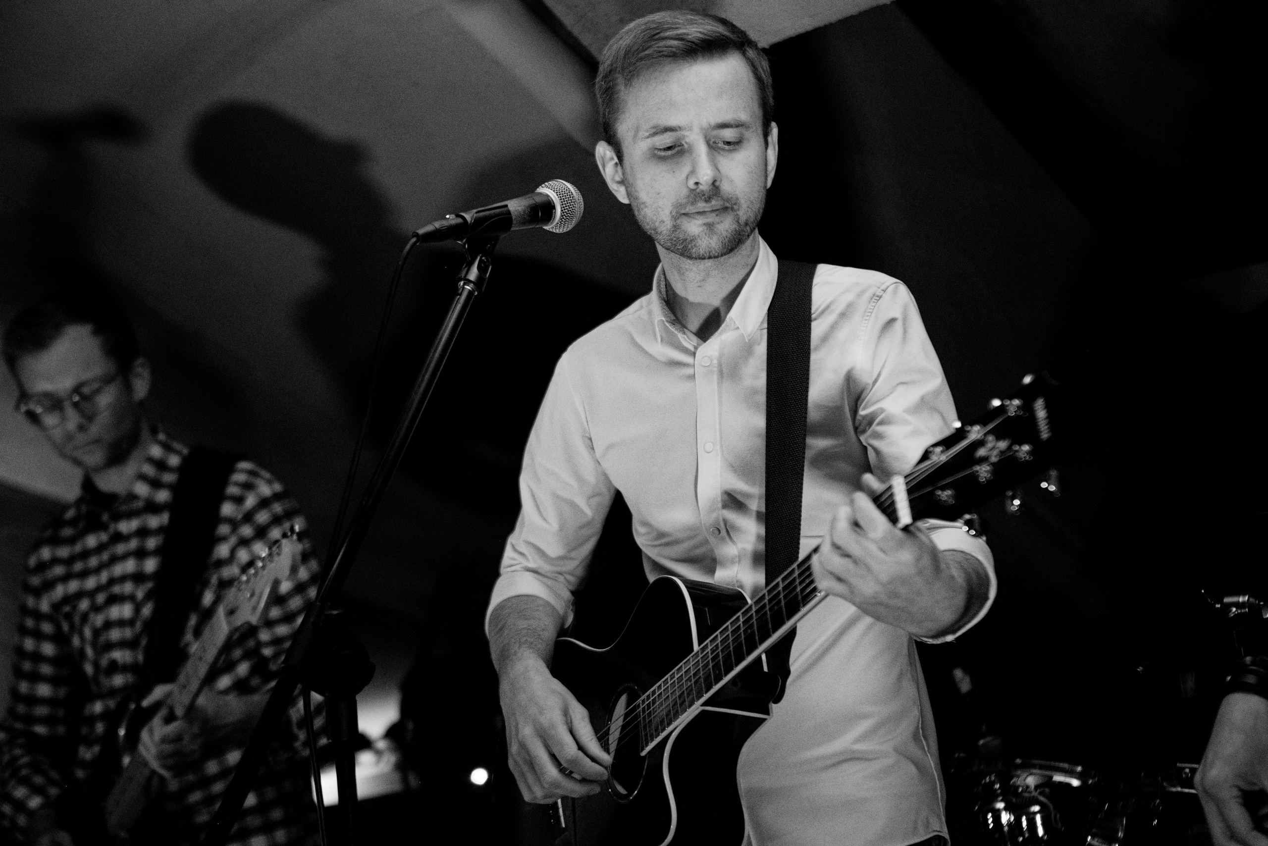 День Рождения «Тромбона», оба дня. Кутузов Евгений Фотограф в Южно-Сахалинске