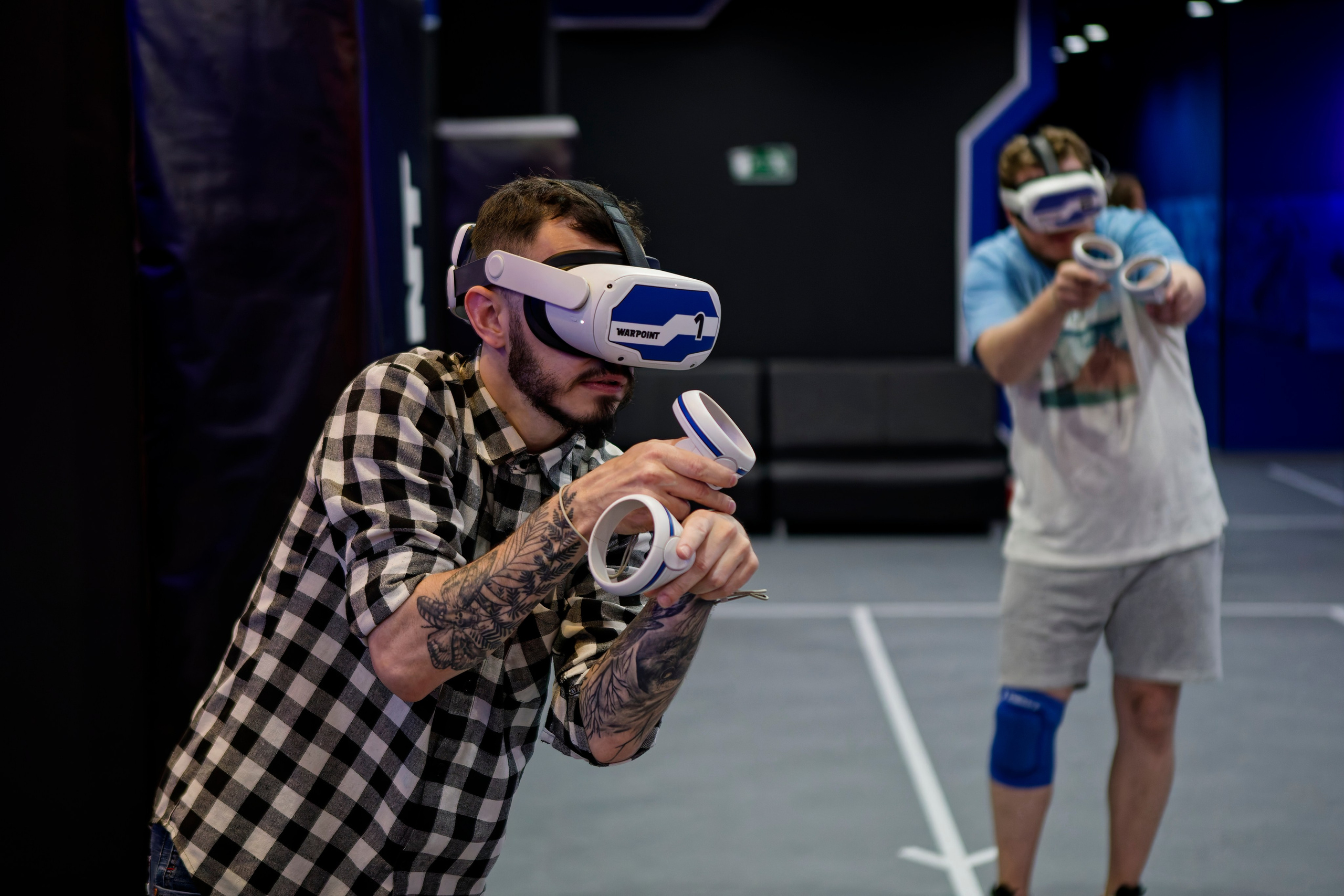 Турнир Warpoint battle, 2 сезон. Кутузов Евгений Фотограф в Южно-Сахалинске