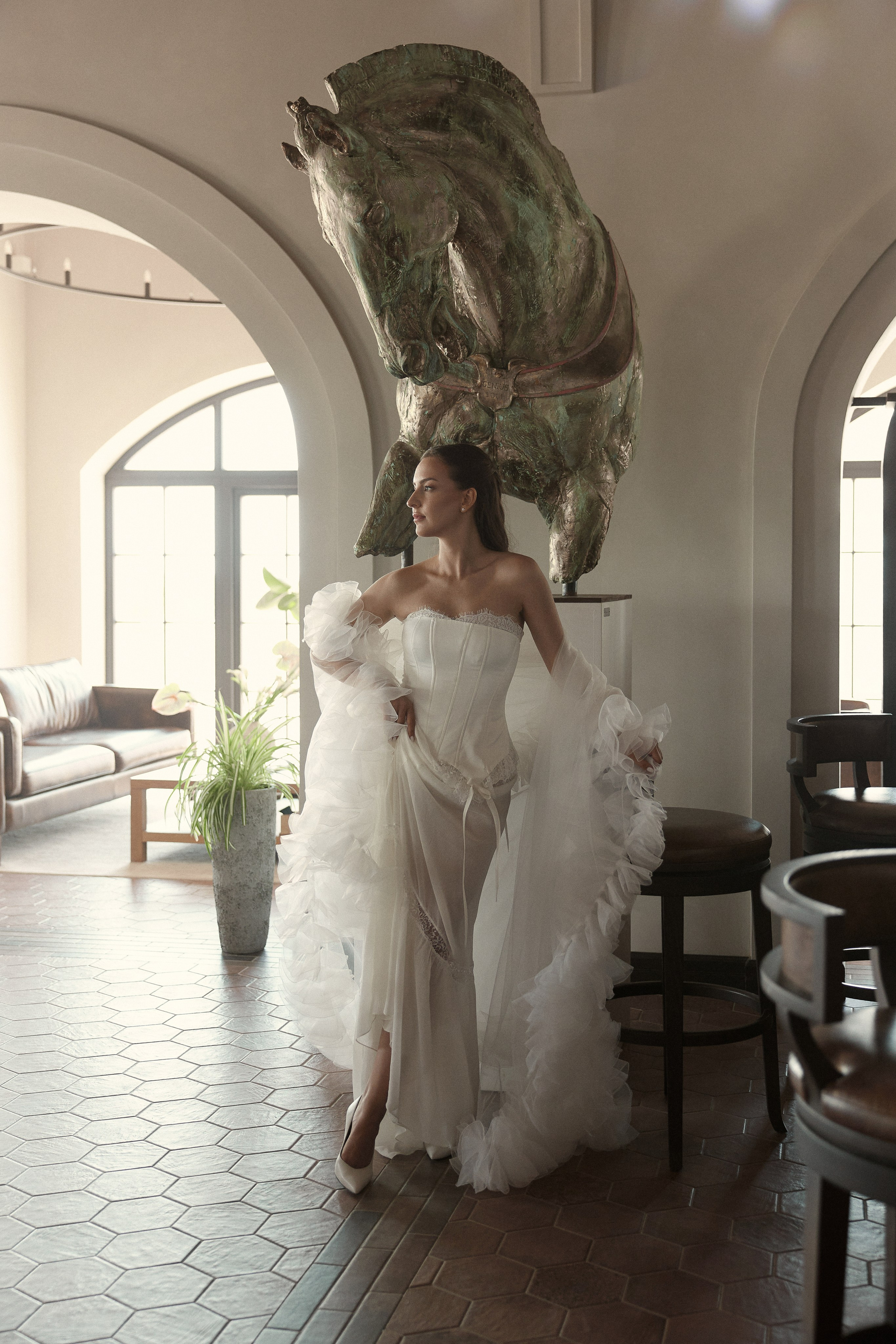 EVGENIY / OKSANA. Фотограф Лиана Резникова