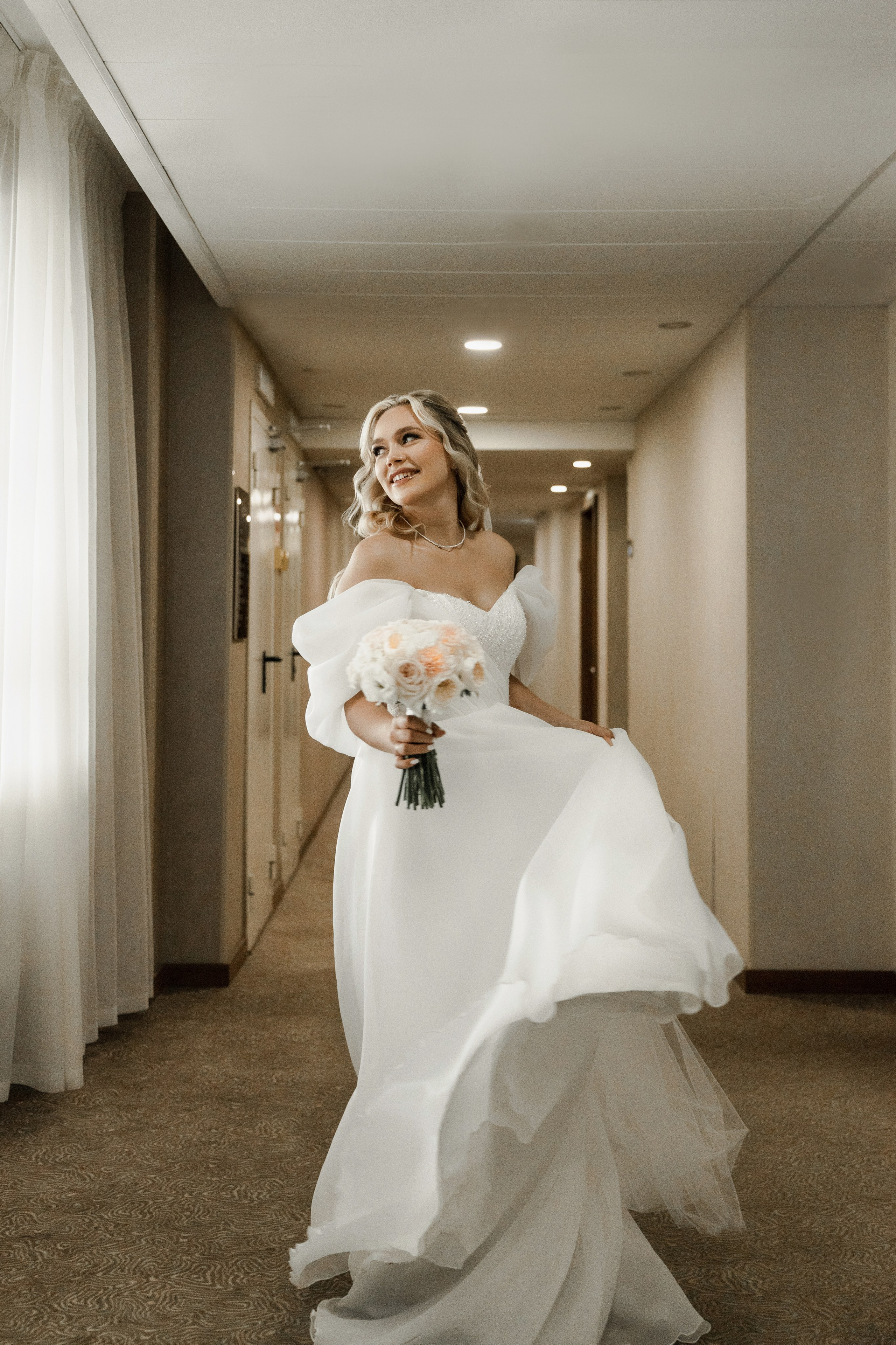 Алексей & Мария