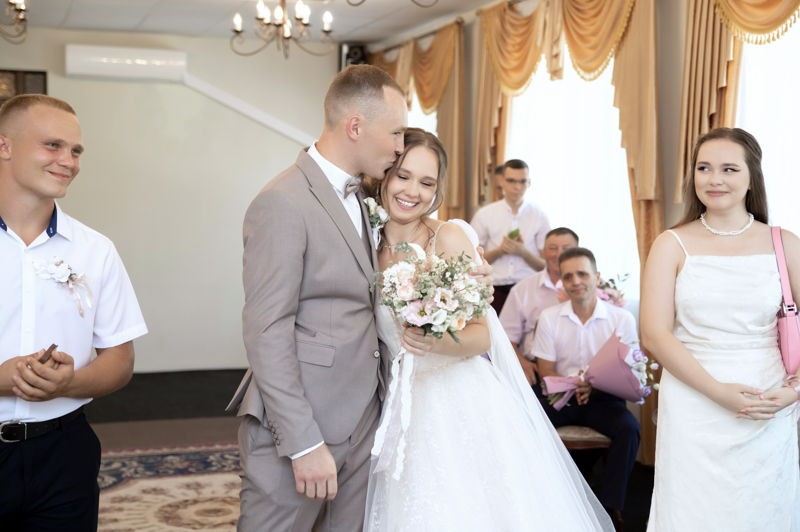 I&D | Pure love. Свадебный фотограф Краснодар Марина Зверева