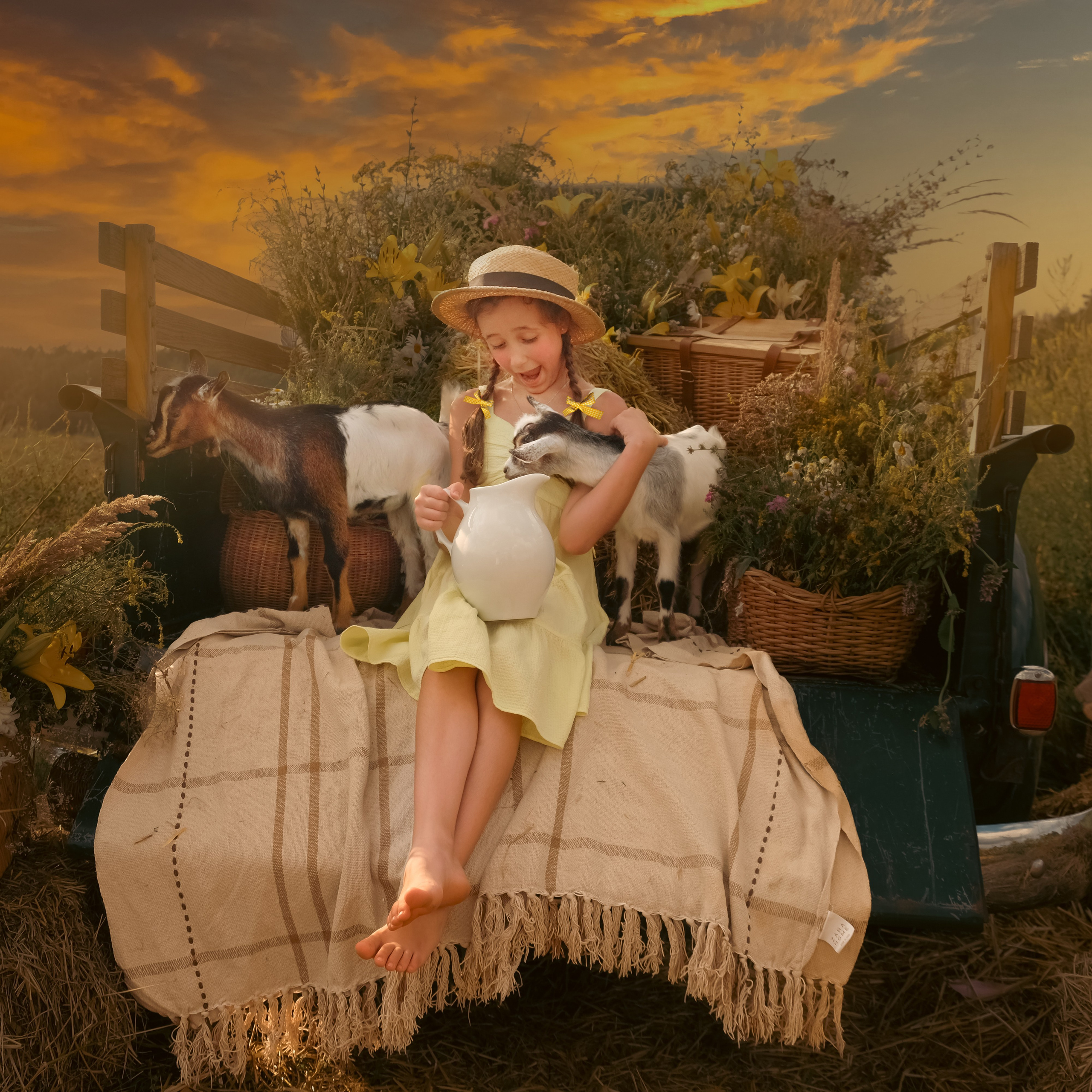 Детский, семейный и свадебный фотограф в Москве Екатерина Морозова