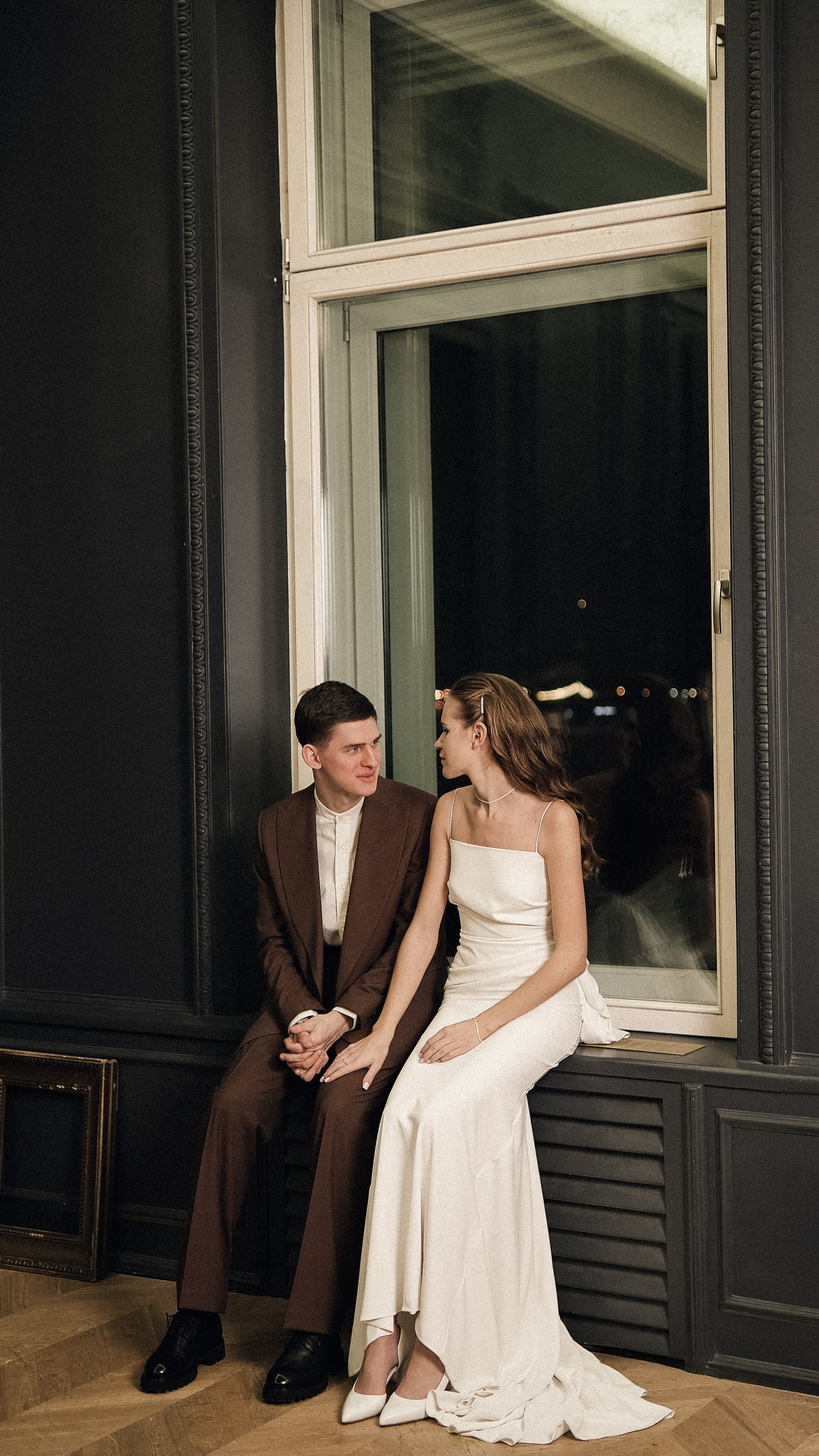 Криста & Сеня. Phdkvmr.ru