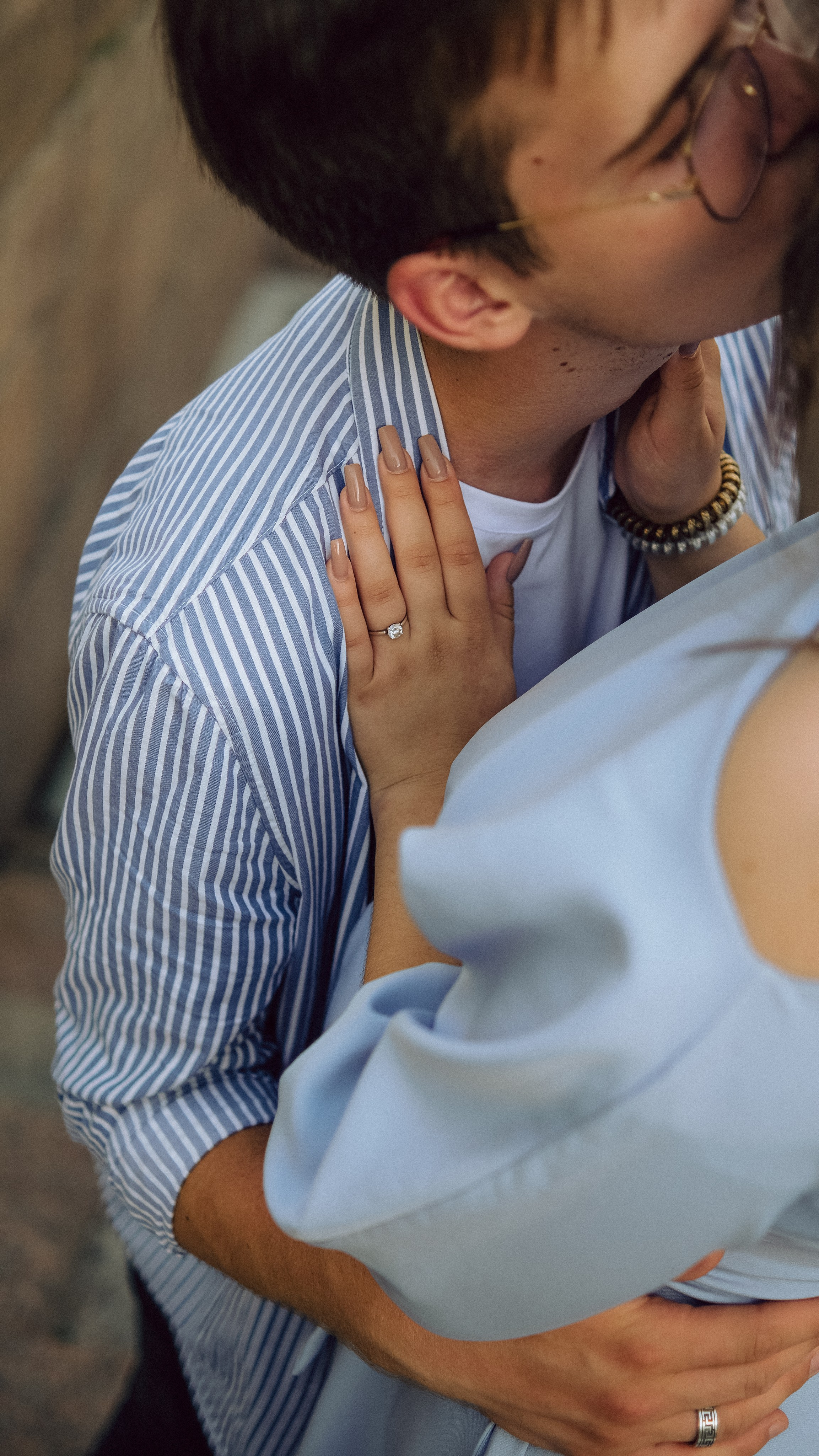 Илья и Настя. Phdkvmr.ru