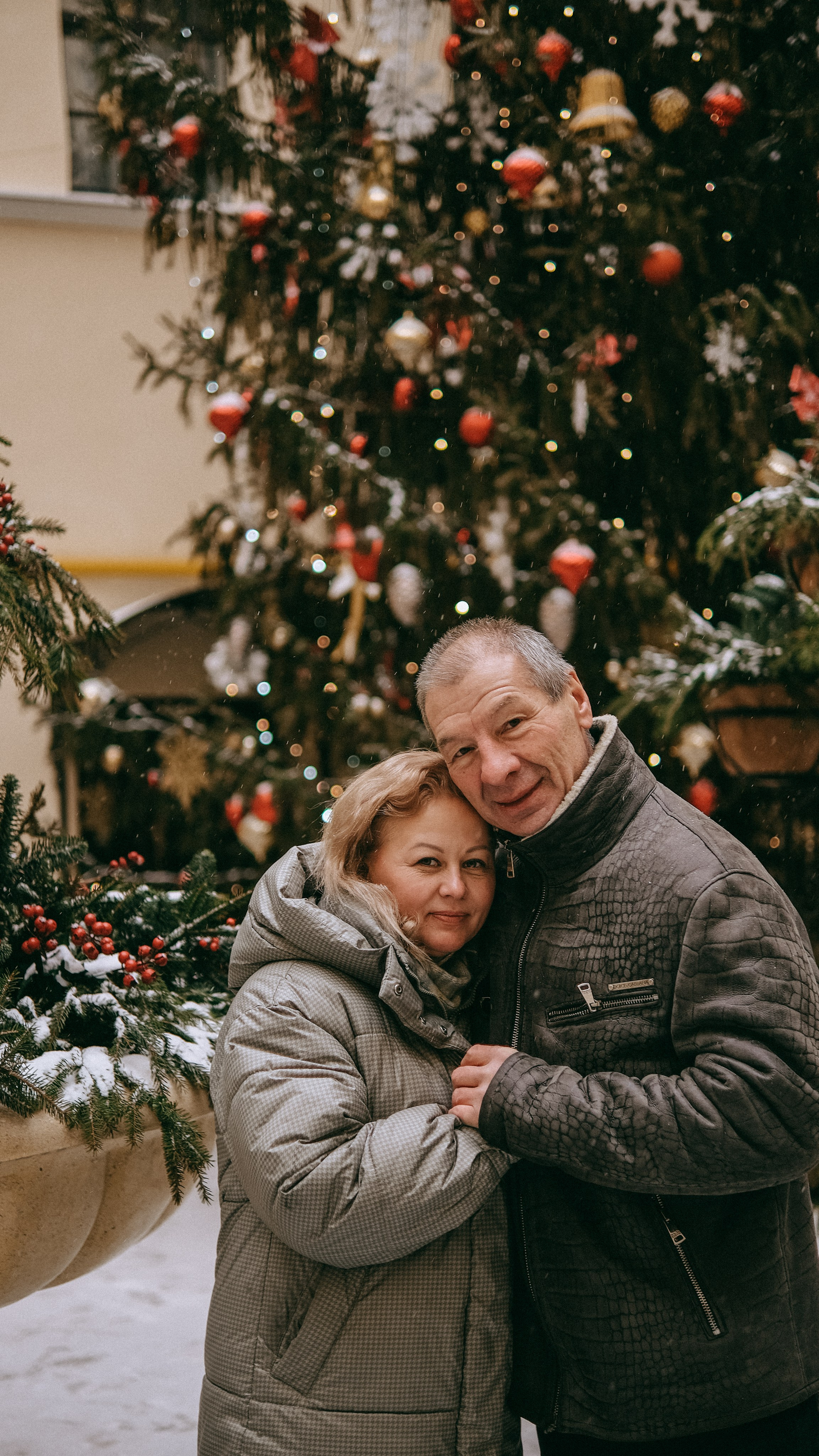 Ксюша & Олег. Phdkvmr.ru