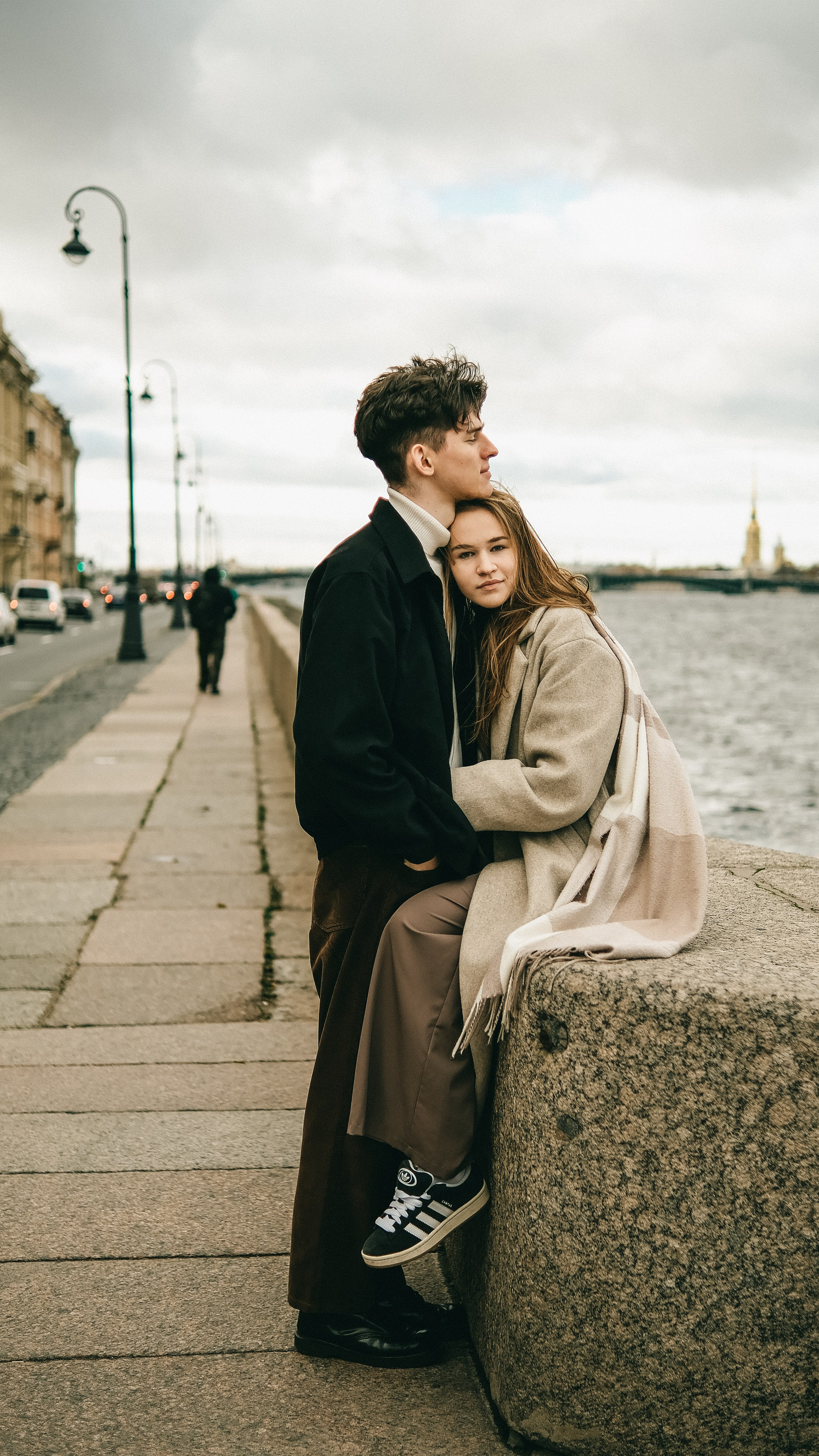 Криста & Арсений. Phdkvmr.ru