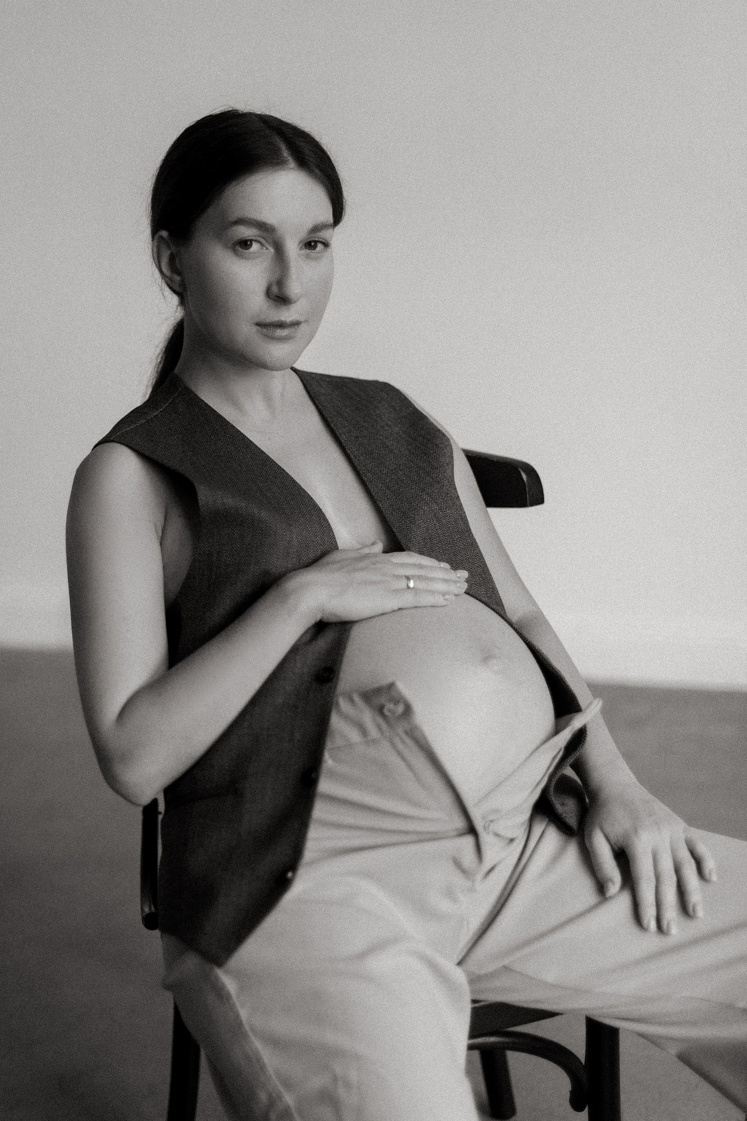 Даша. Фотограф в Минске Наталия Запорощенко