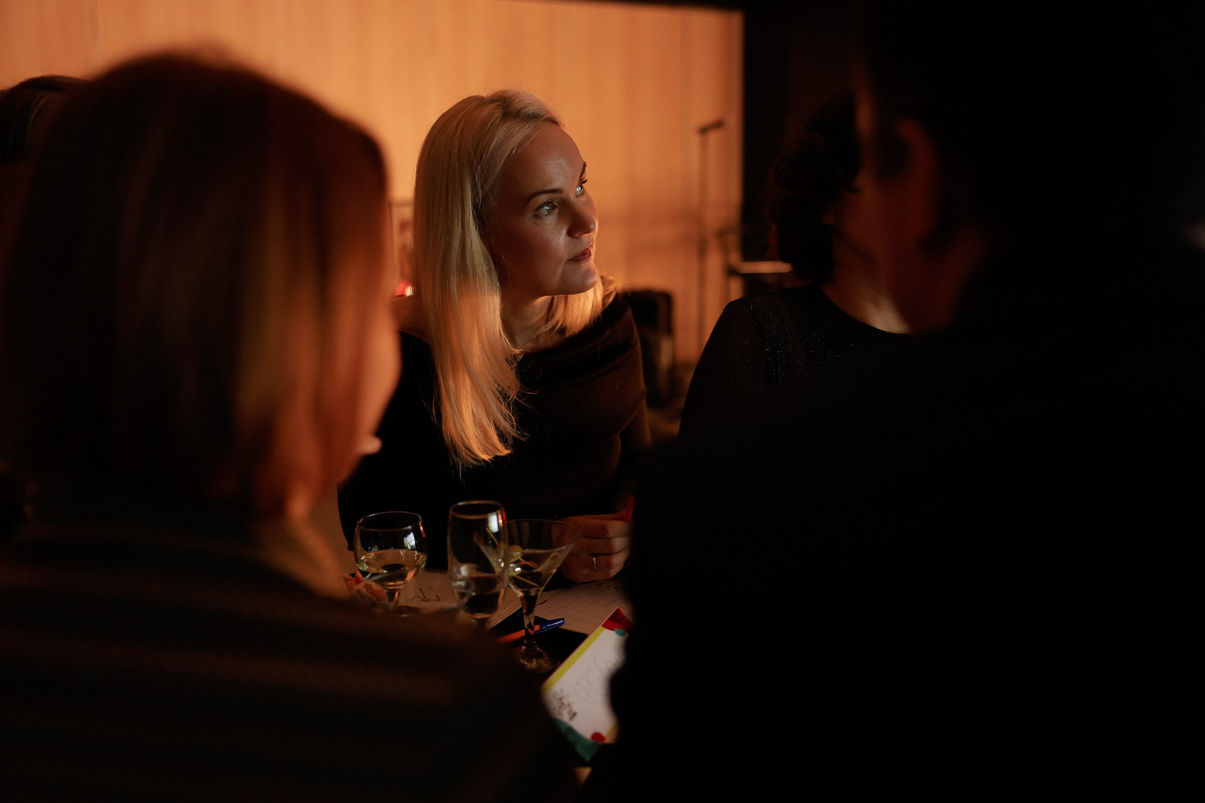 Новогоднее мероприятие!. Свадебный фотограф Великий Новгород Станислав Кособудский