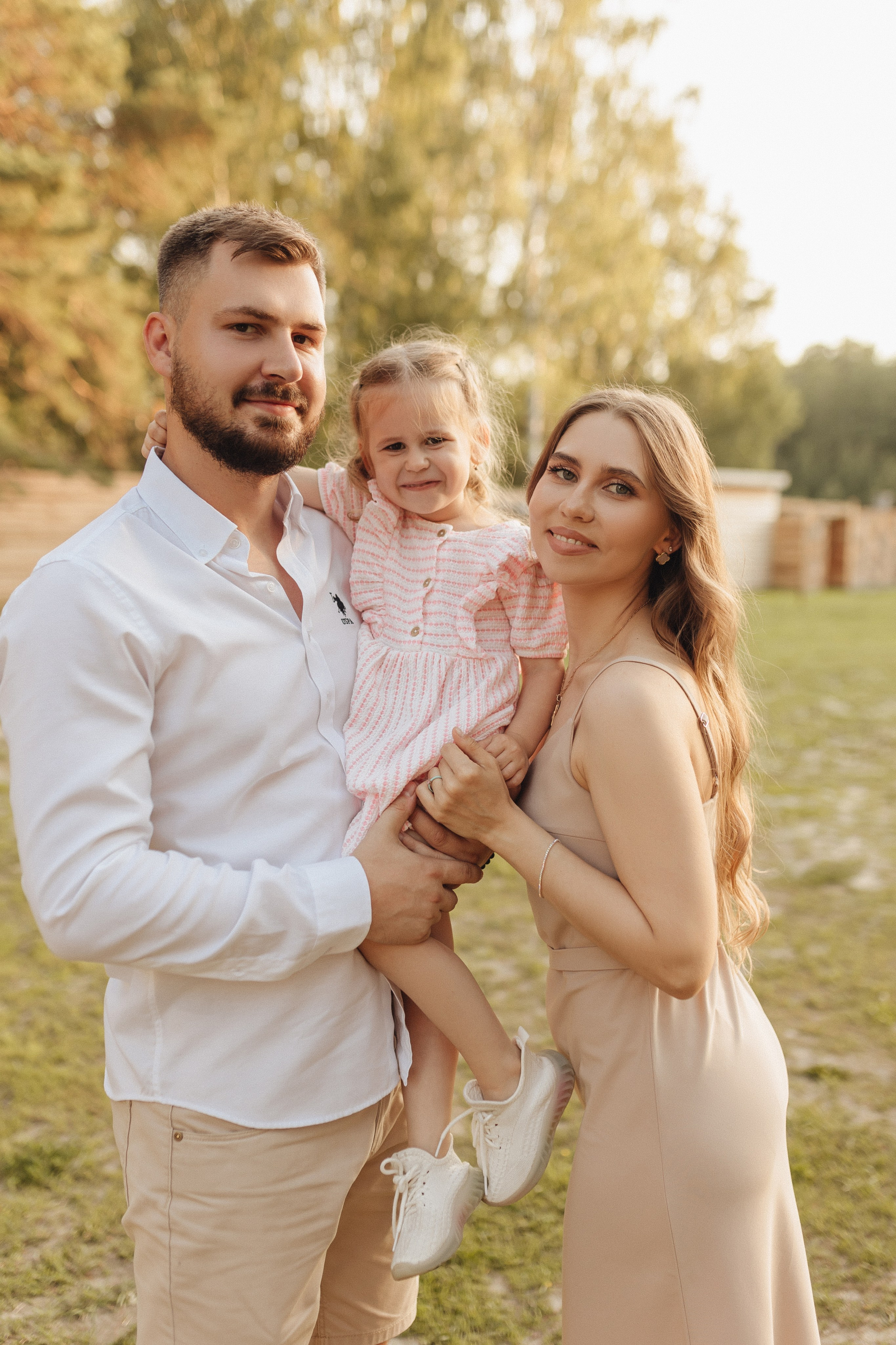 Портфолио//FAMILY. Фотограф Тюмень Пушковская Кристина