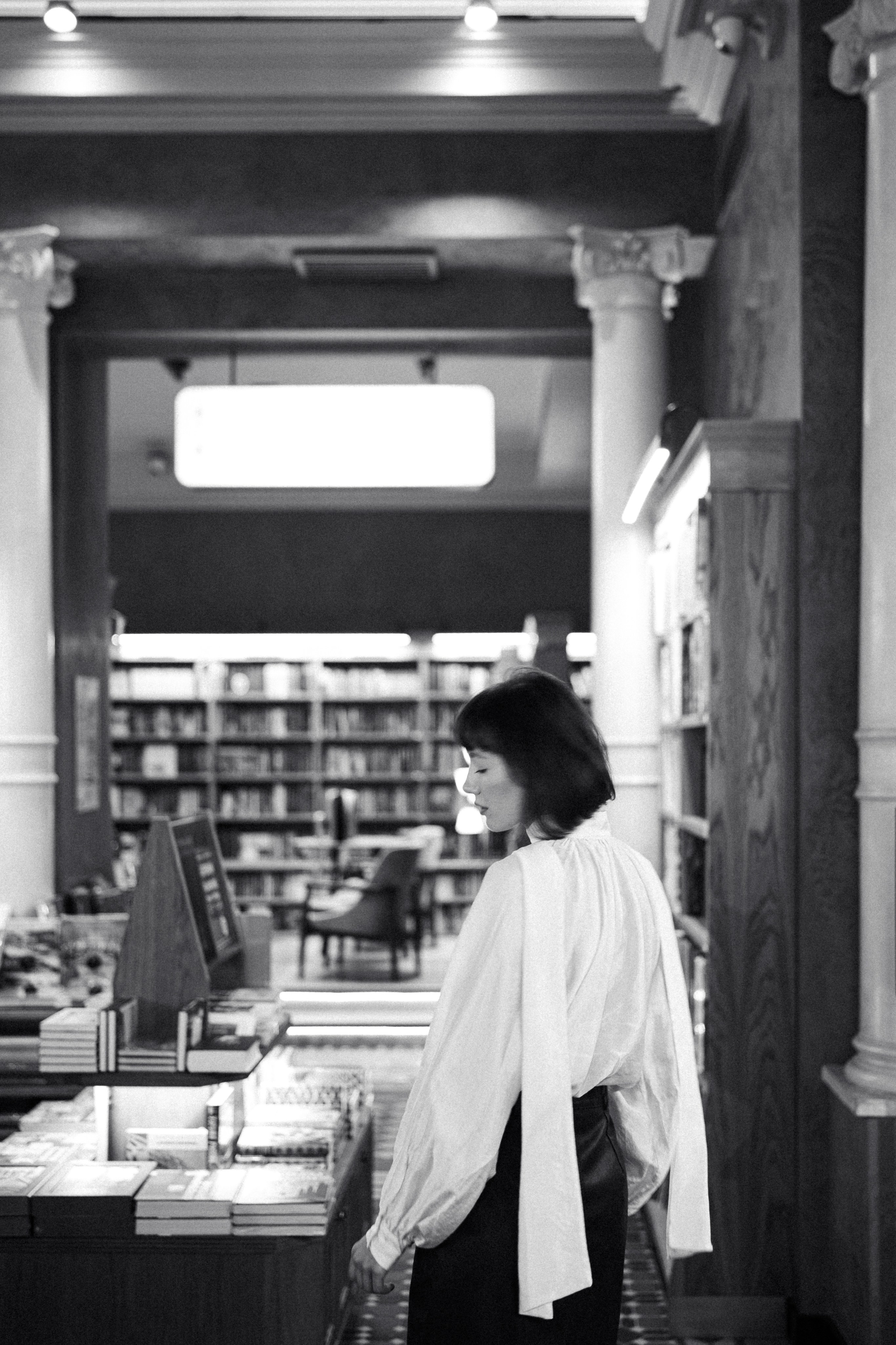 Анна (прогулка по Питеру). Фотограф в Москве