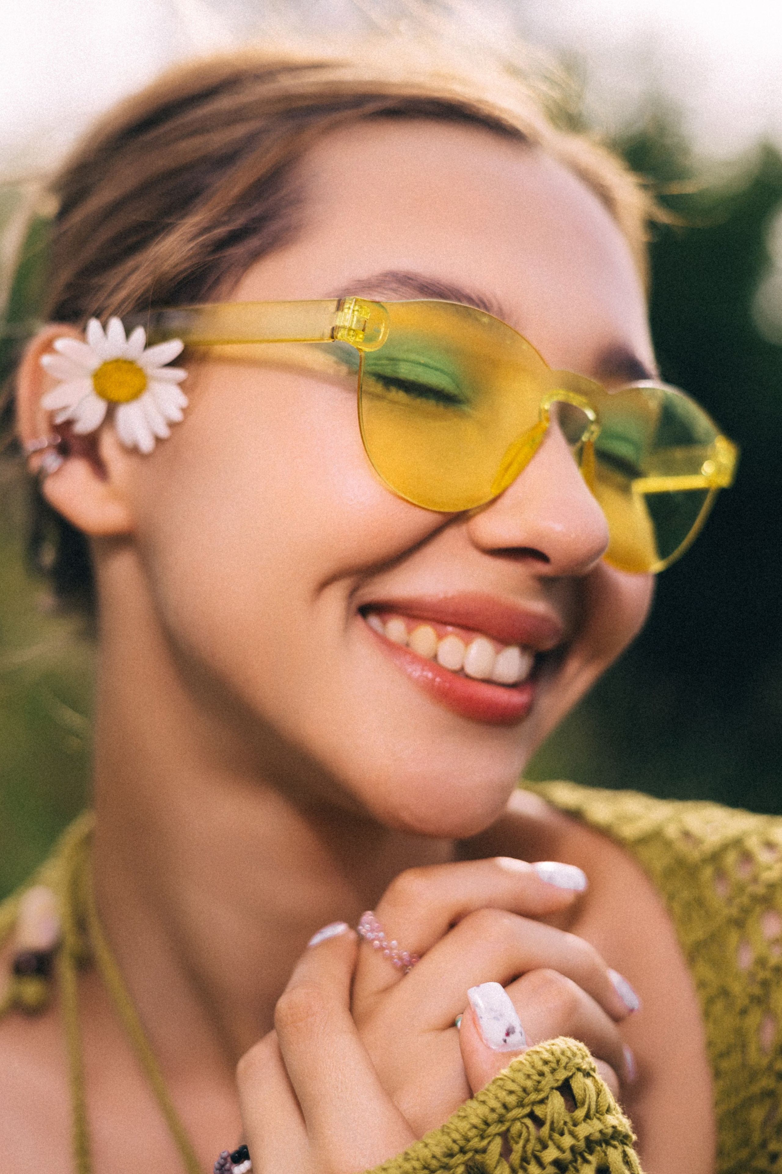 Маша. Фотограф Кемерово | Сергей