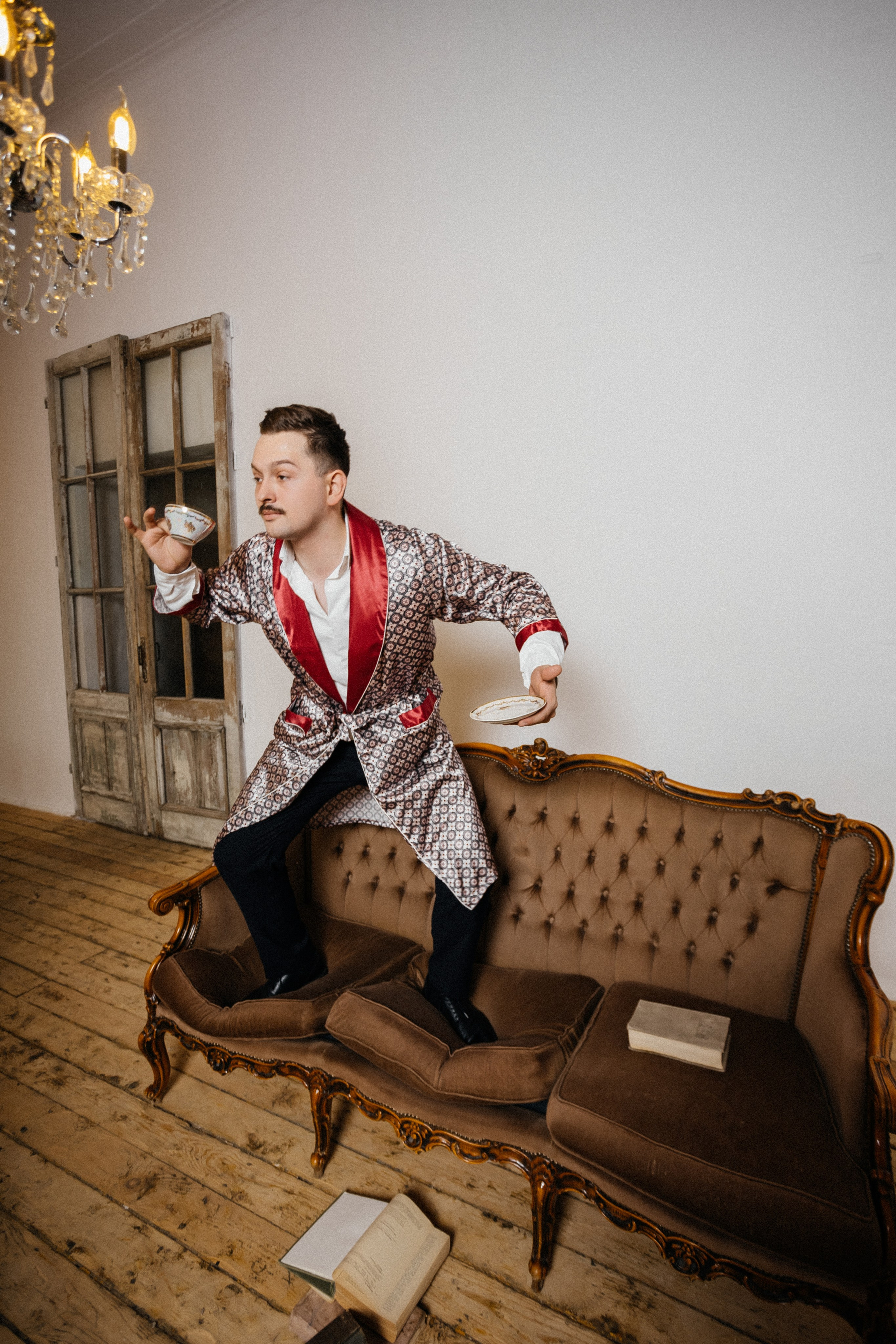 Арсений. Фотограф Кемерово | Сергей