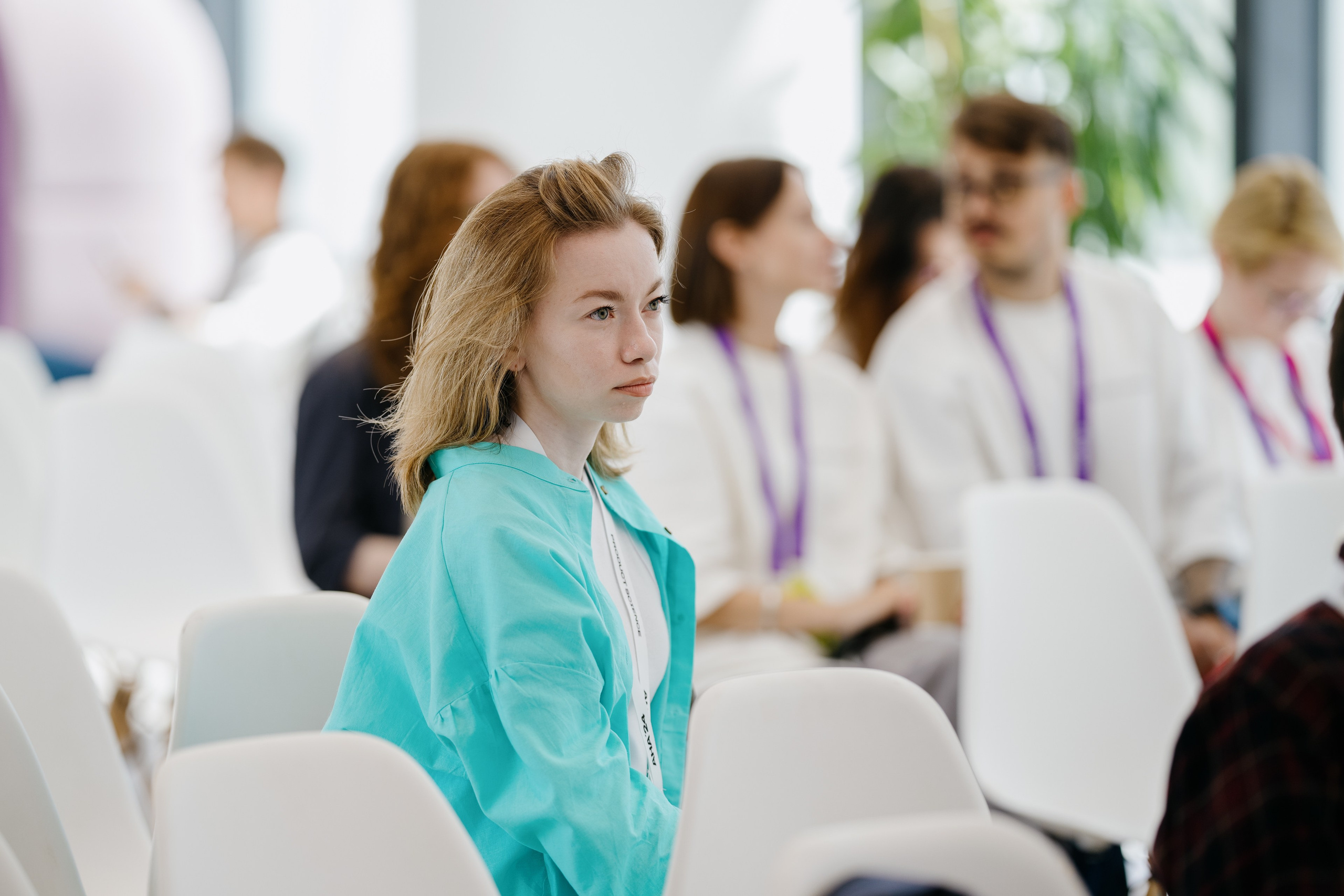 Aha! — 6 июня 2024. Фотобанк Матемаркетинг