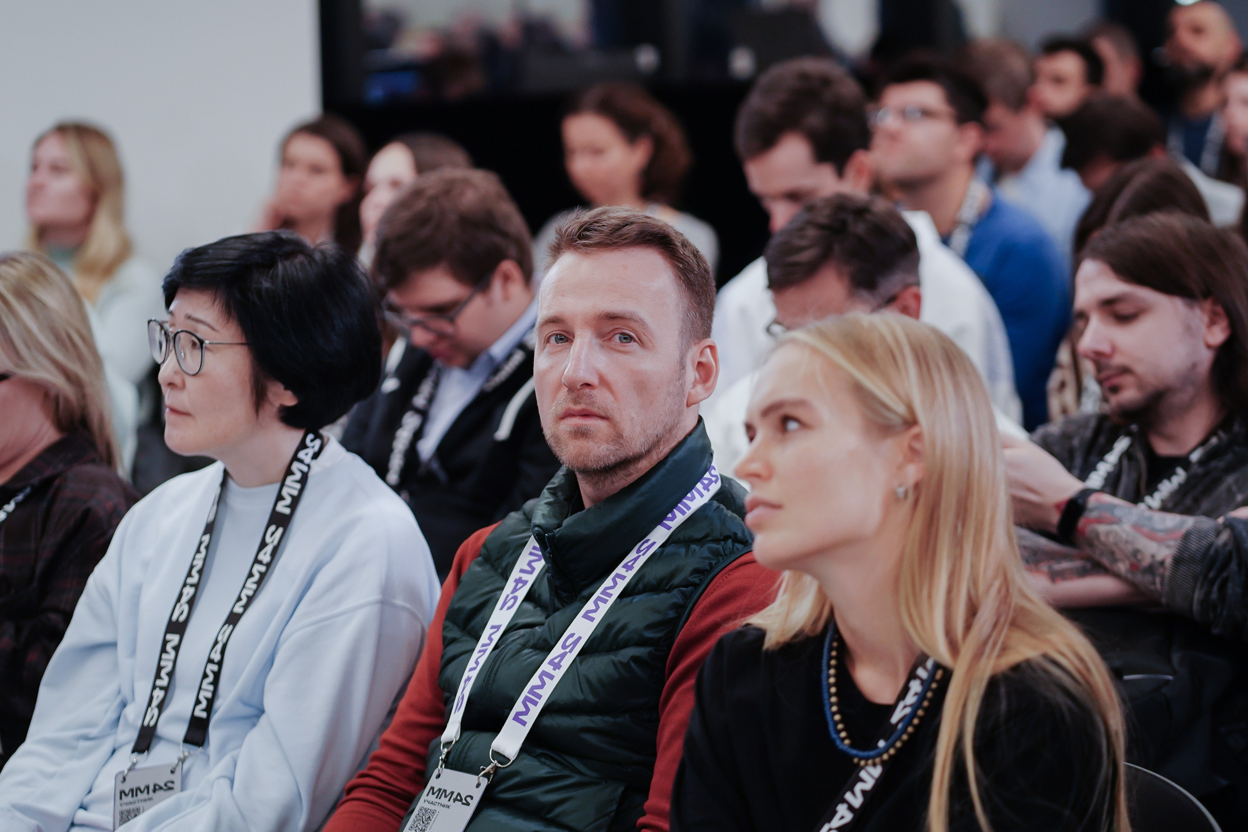 Матемаркетинг — 7–8 ноября 2024. Фотобанк Матемаркетинг