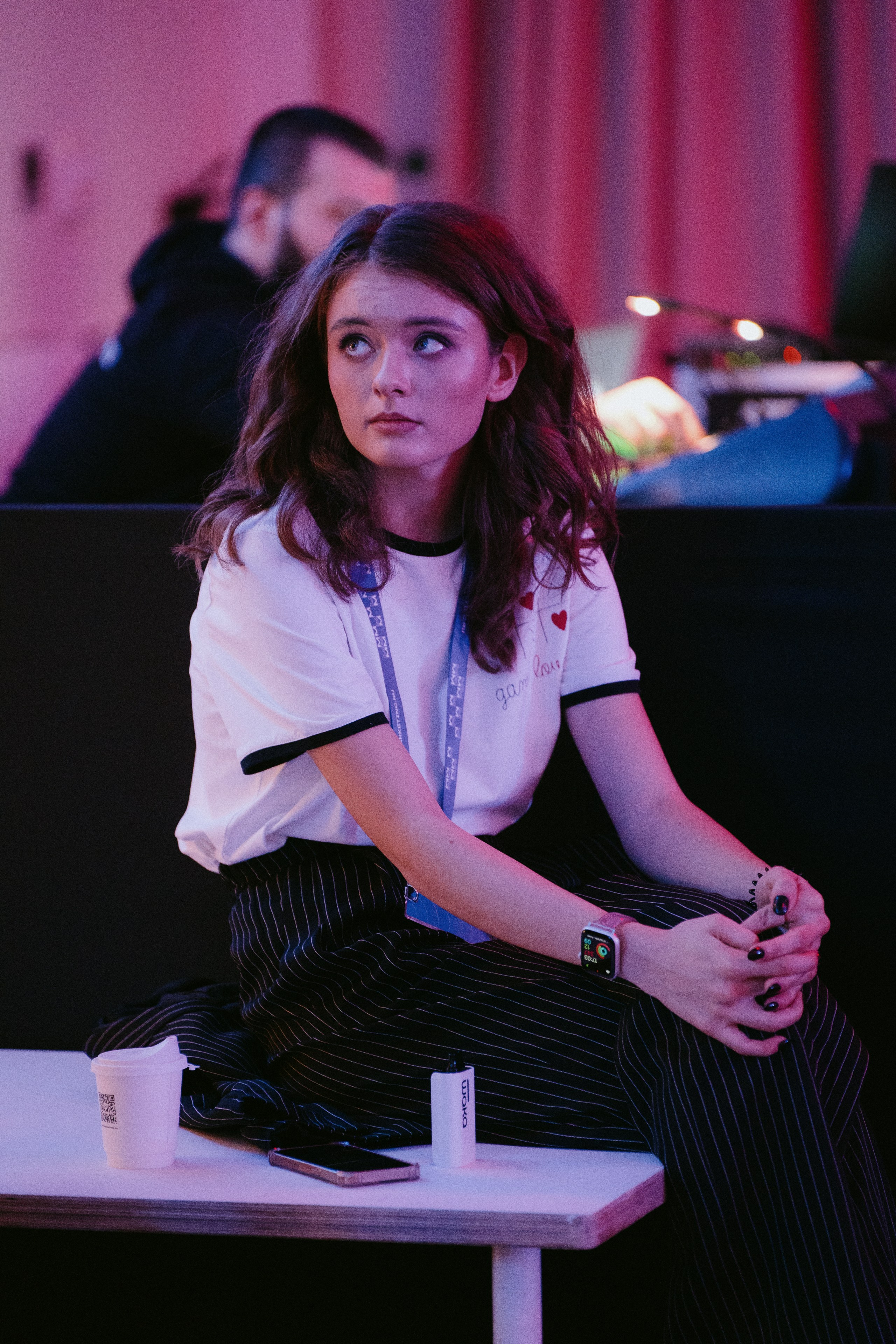 Матемаркетинг — 9–10 ноября 2023. Фотобанк Матемаркетинг