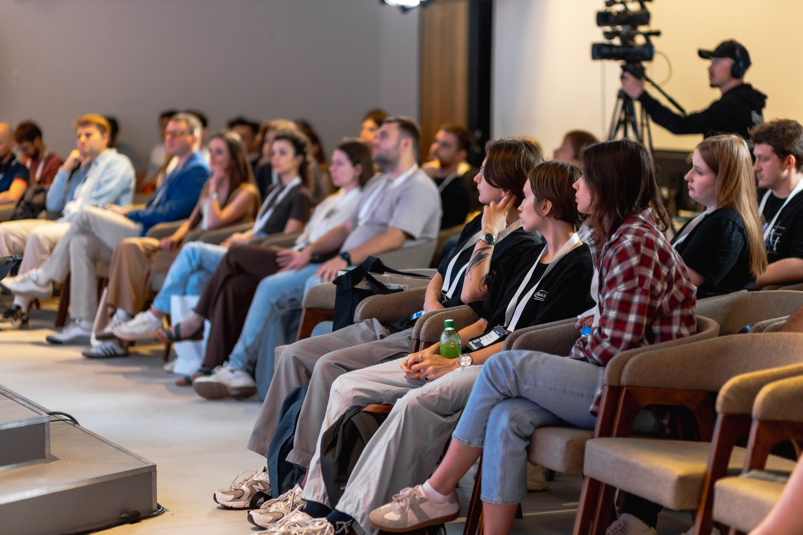 Aha! — 29–30 мая 2025. Фотобанк Матемаркетинг