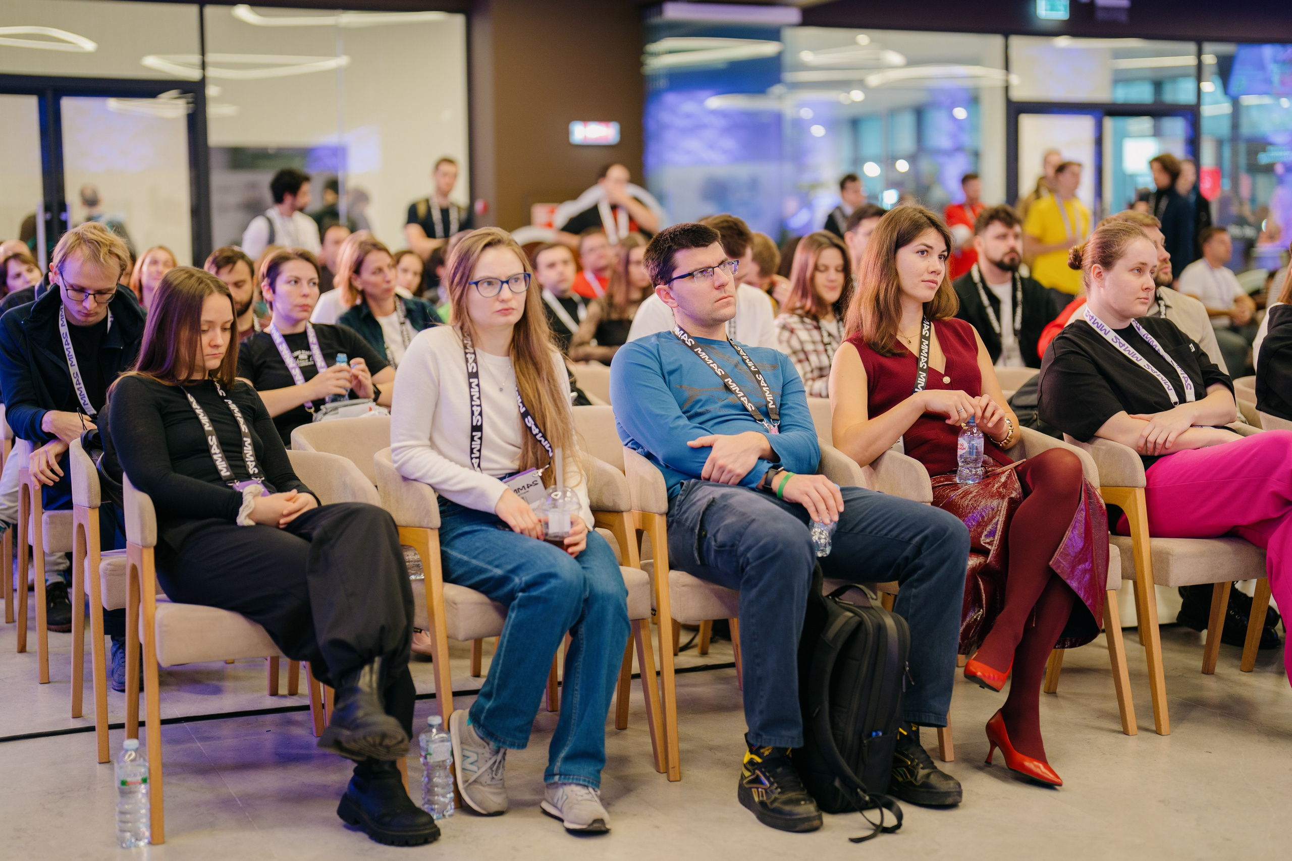 Матемаркетинг — 7–8 ноября 2024. Фотобанк Матемаркетинг