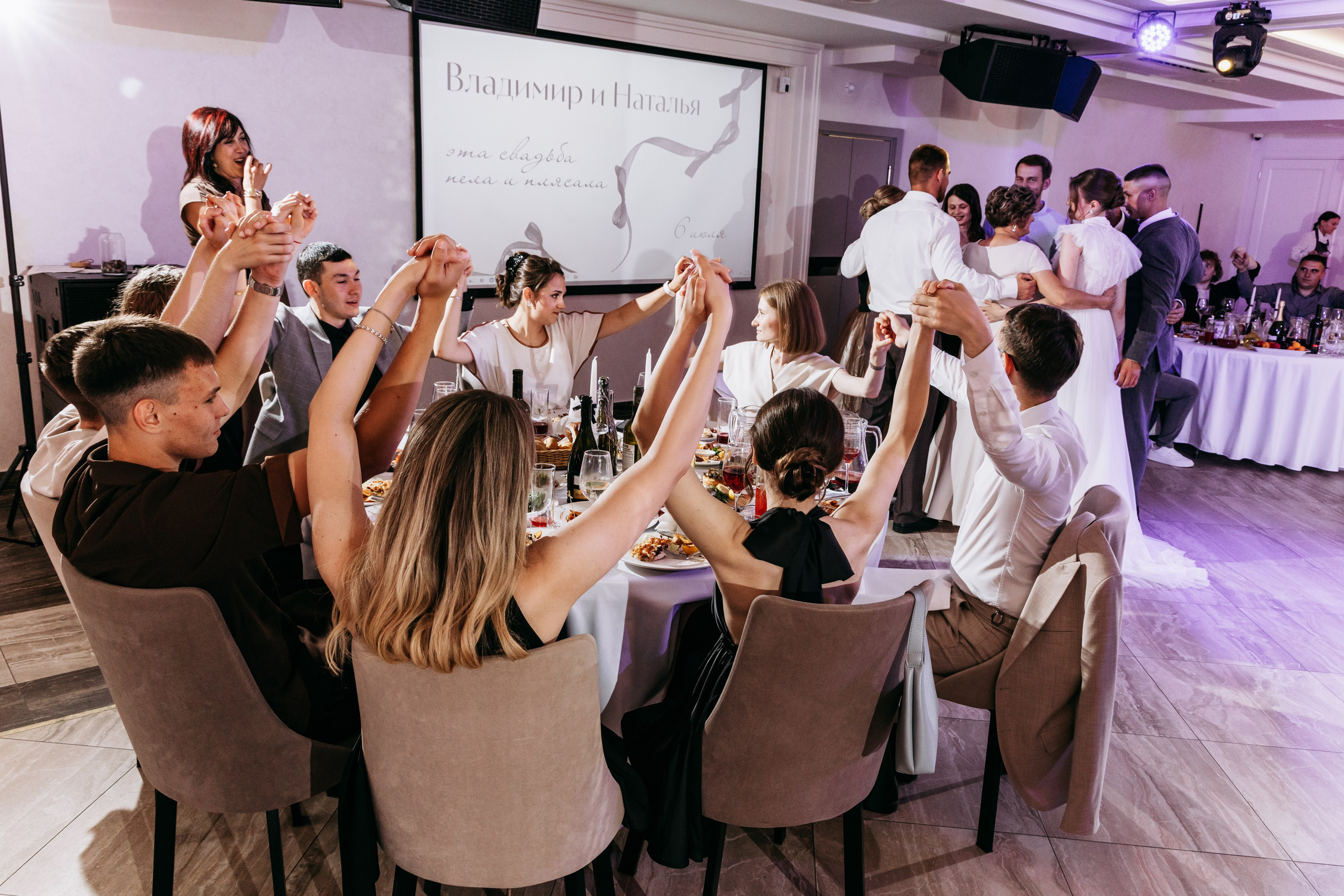 Владимир и Наталья 6.07.25. Фотограф в Омске Валерия Крячко