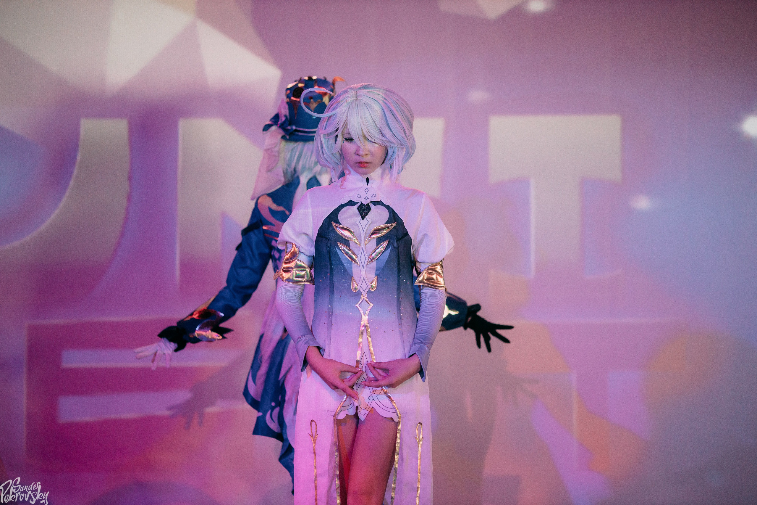 Zaga Game. Свадебный и репортажный фотограф в Чебоксарах Покровский Александр