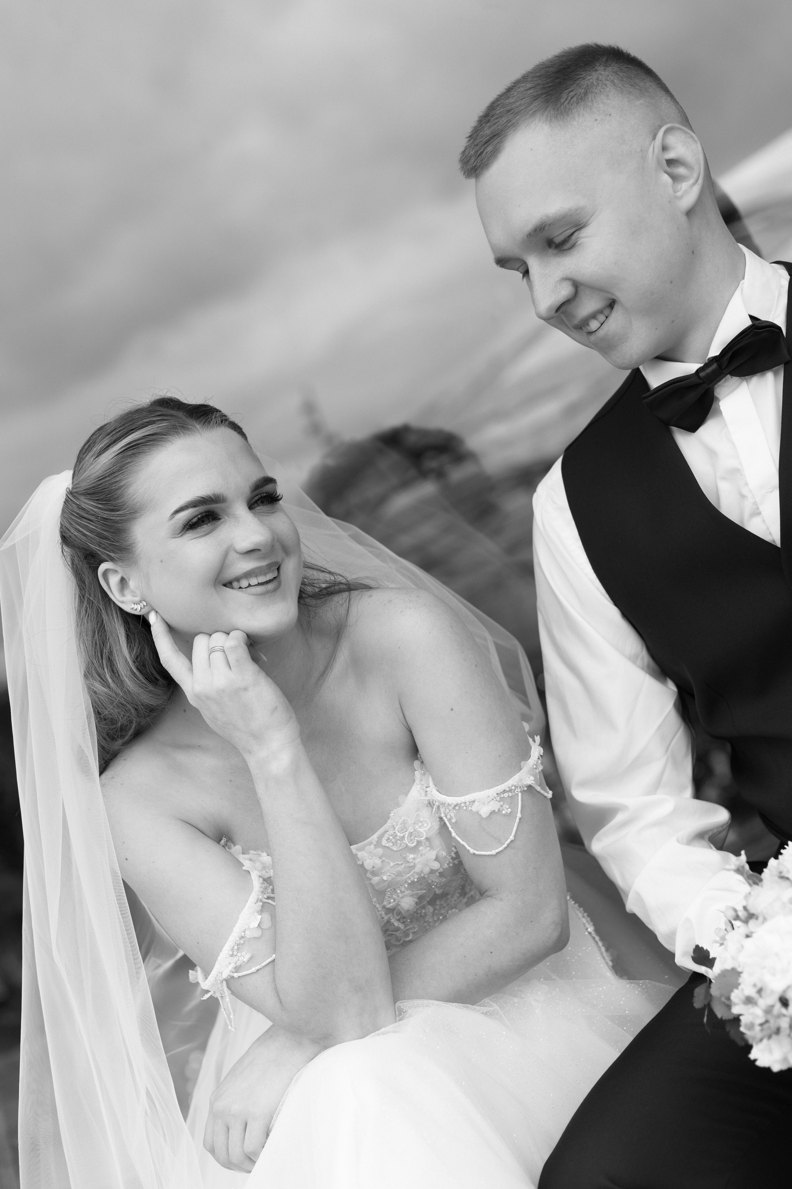 Денис и Анастасия. Семейный фотограф в Москве