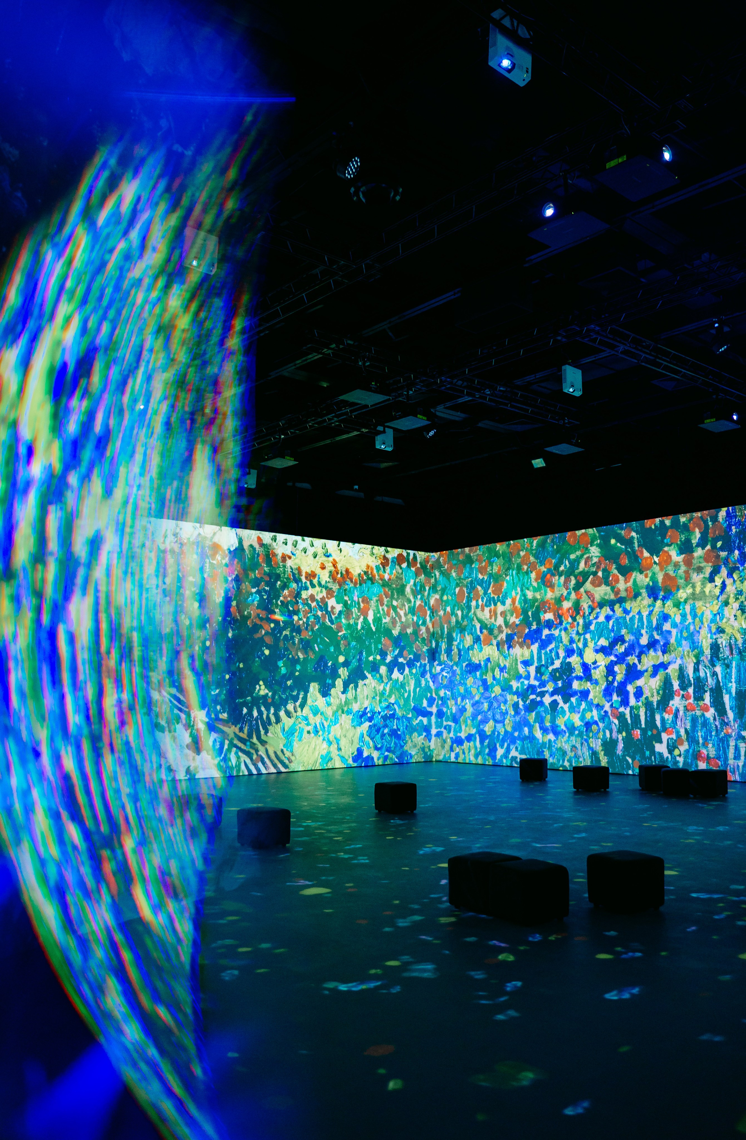 Открытие Artplay Media в Казани. Саша Копылов, фотограф в Казани