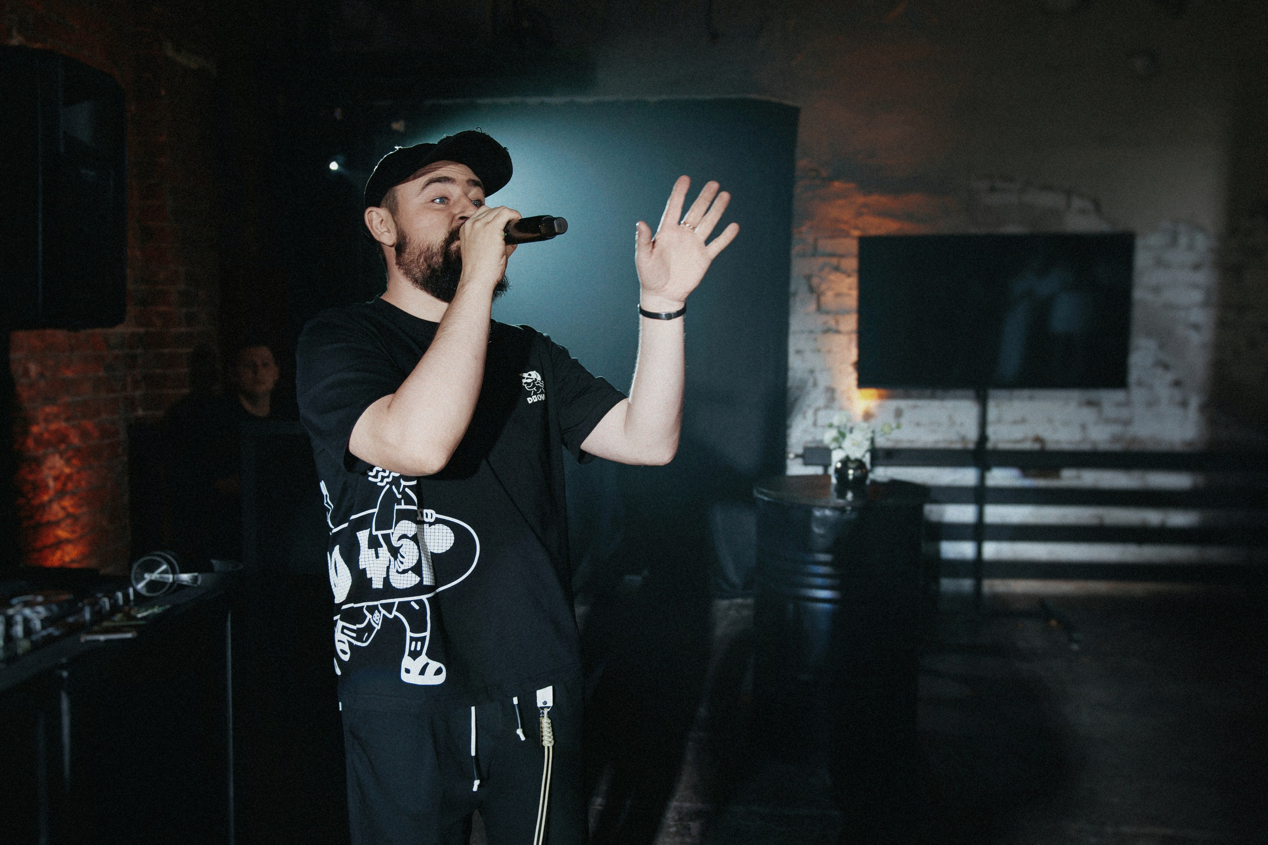 B-DAY НАСТЯ. Фотограф Иркутск Антипин Сергей