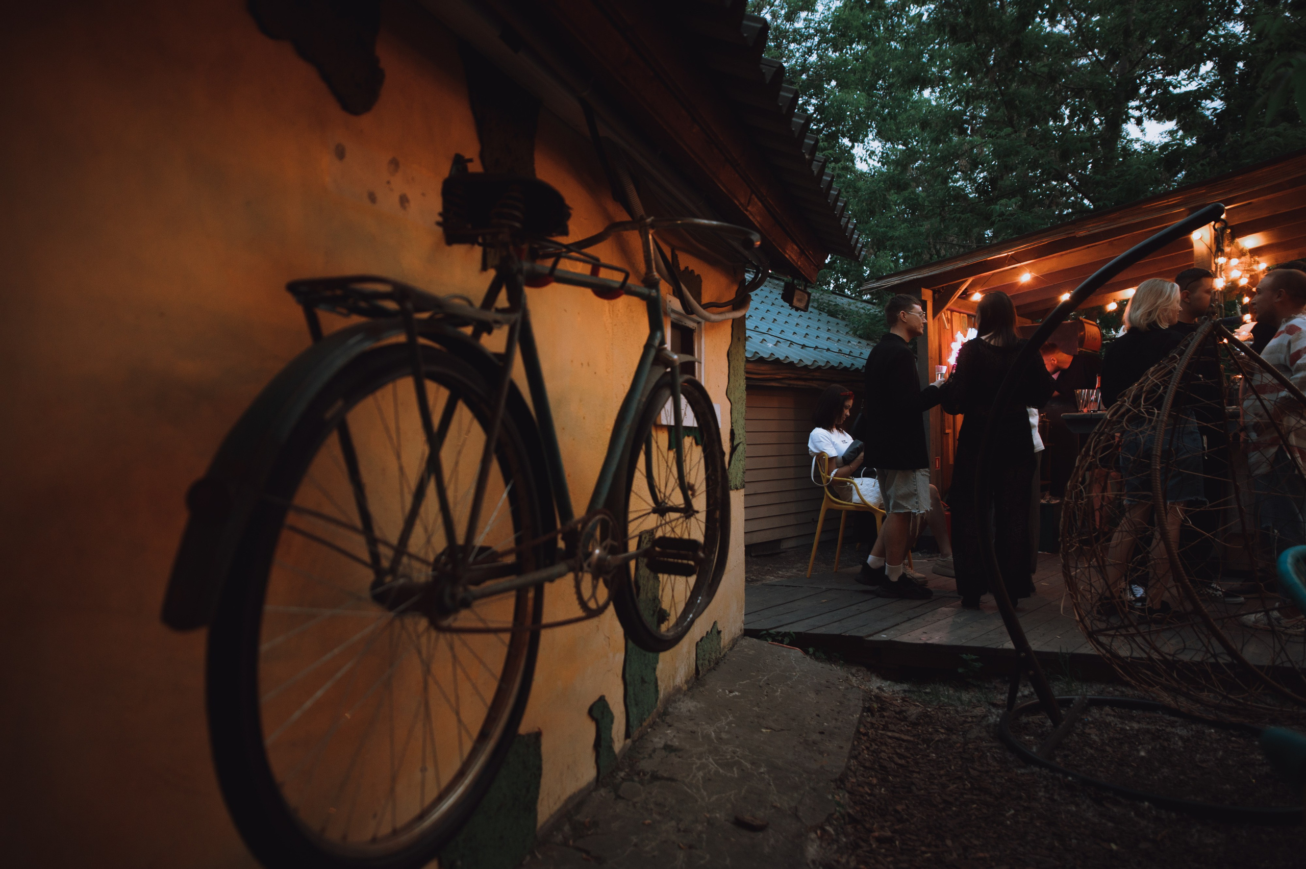 Корпоратив. Свадебный и портретный фотограф в Москве Жердев Даниил