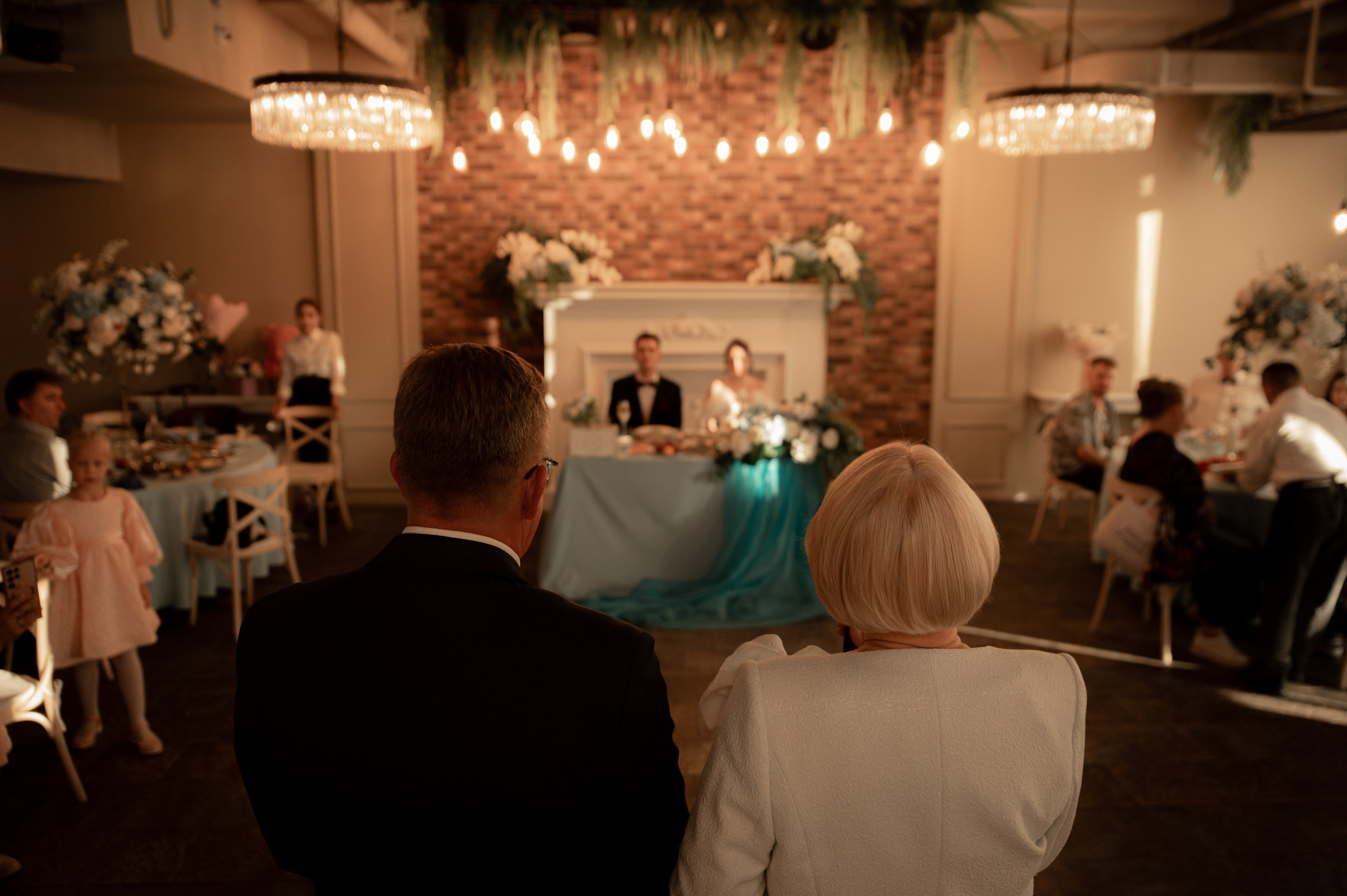 Людмила и Никита. Свадебный и портретный фотограф в Москве Жердев Даниил