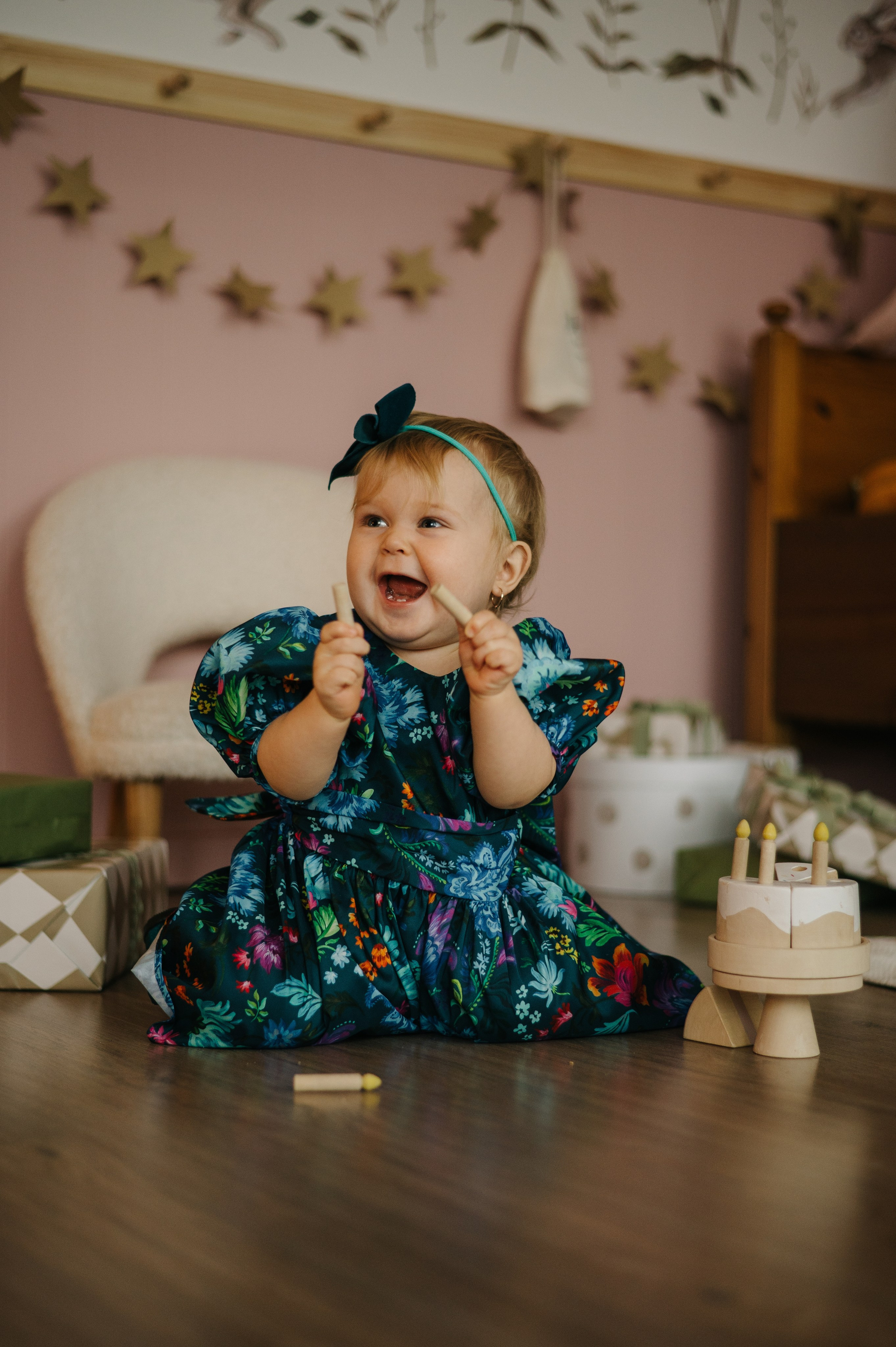 Семья. Фотограф Архангельск