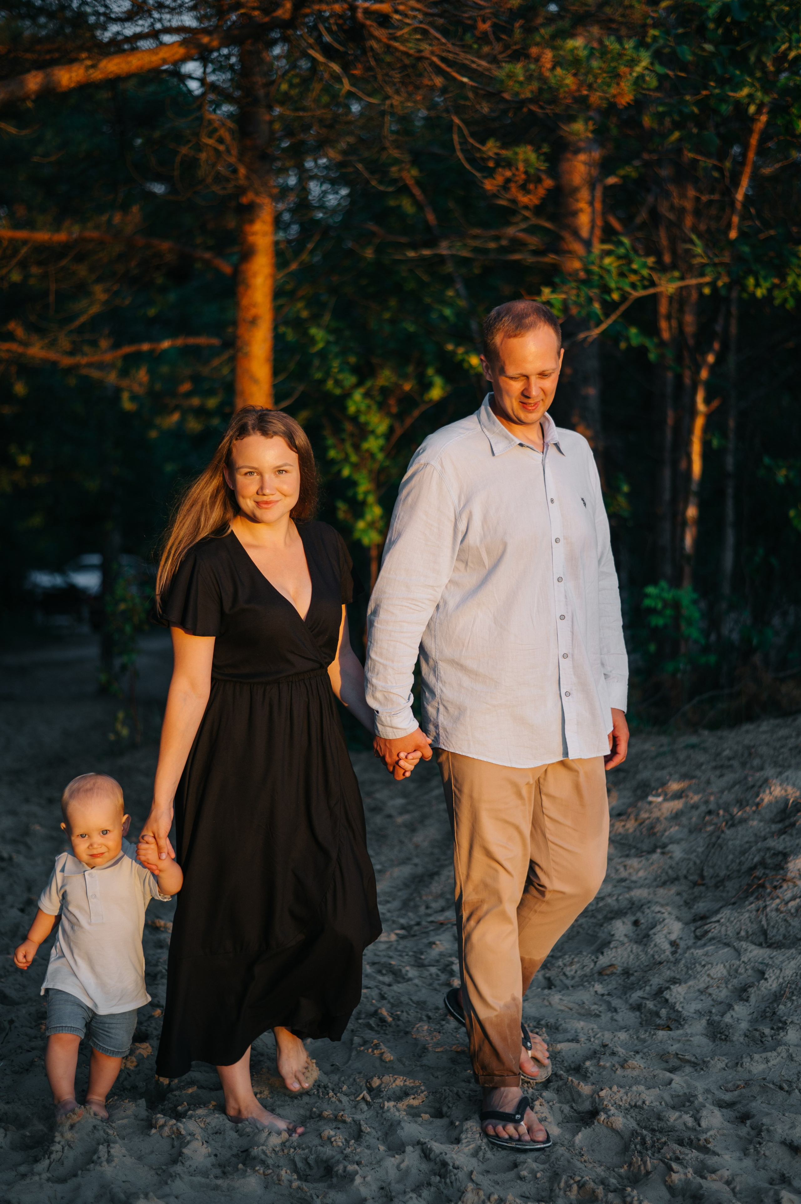 Филипп. Фотограф Архангельск