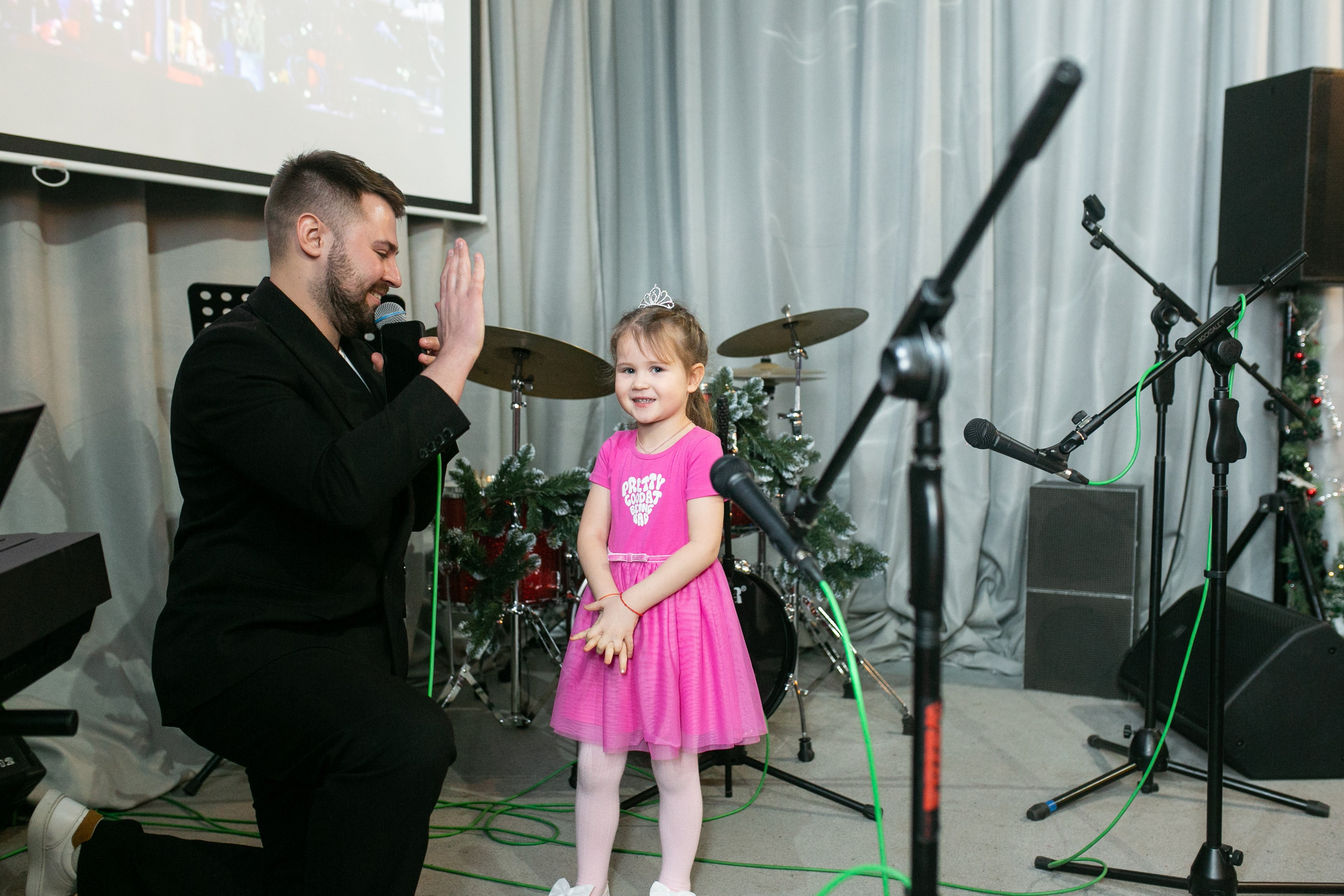 Концерт Chord Music. Фотограф в Новосибирске Ася Зверева