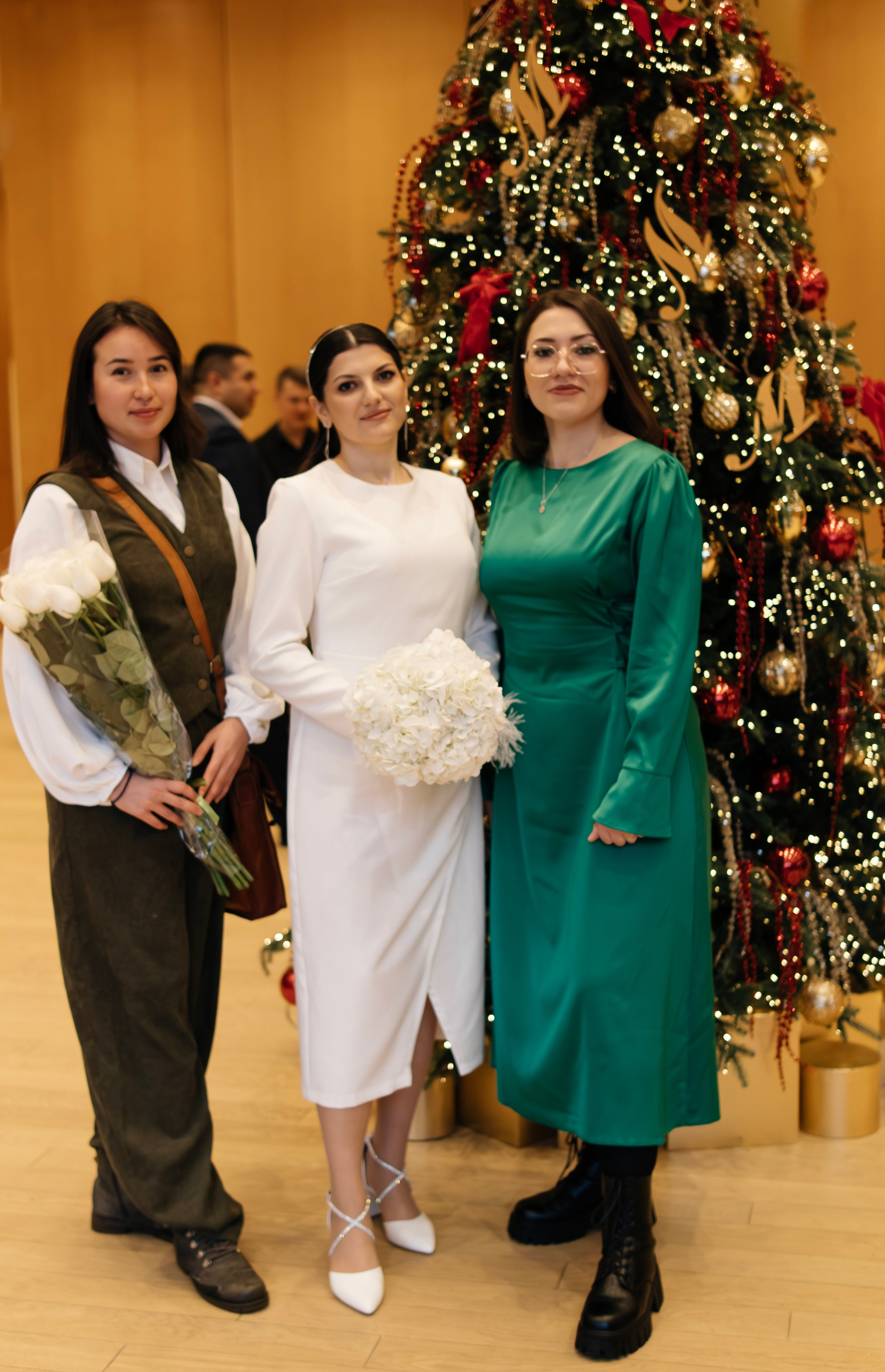 Свадьба 💕 Барвиха. Фотограф Москва