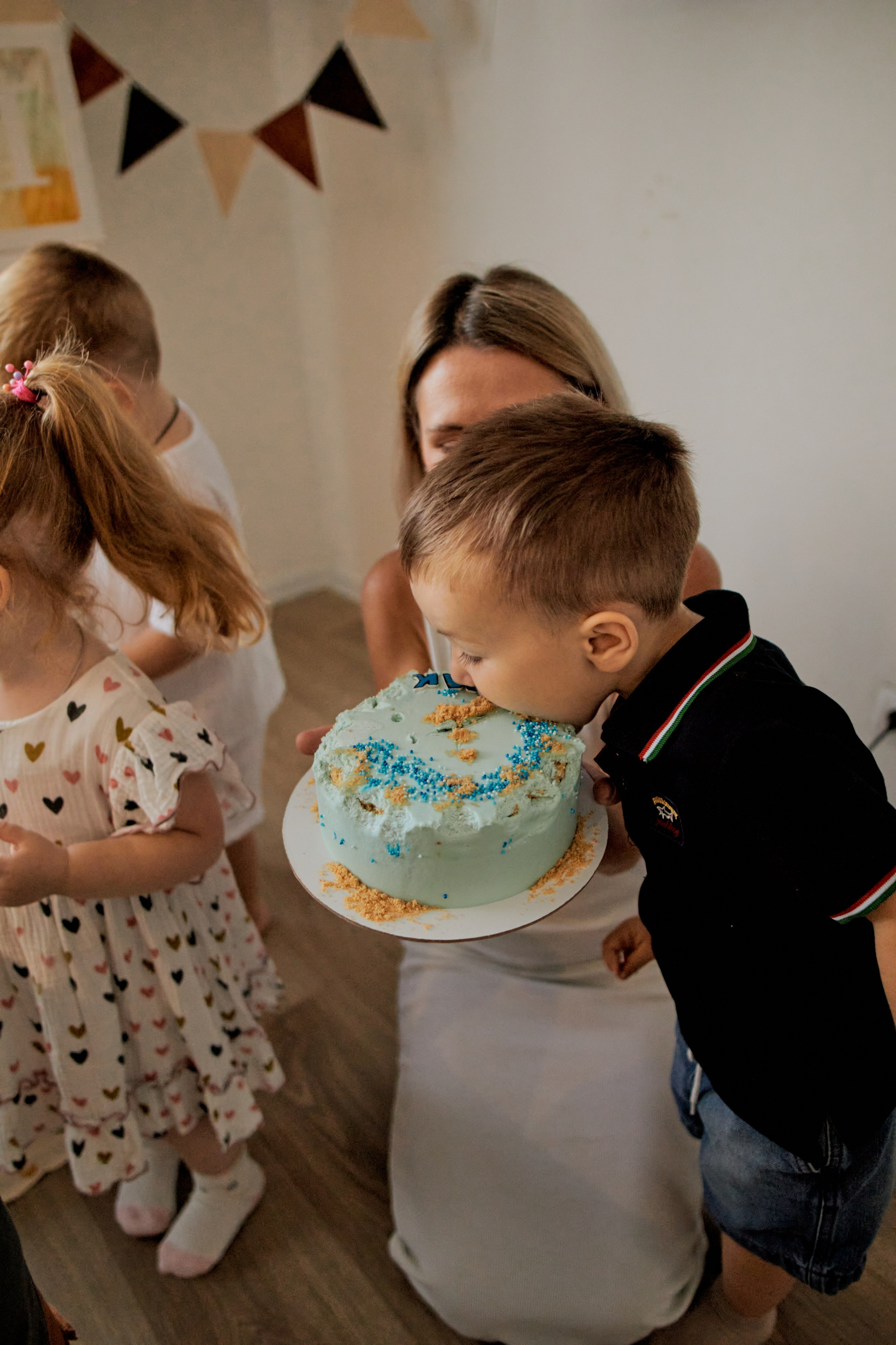 Три кота. Фотограф Москва