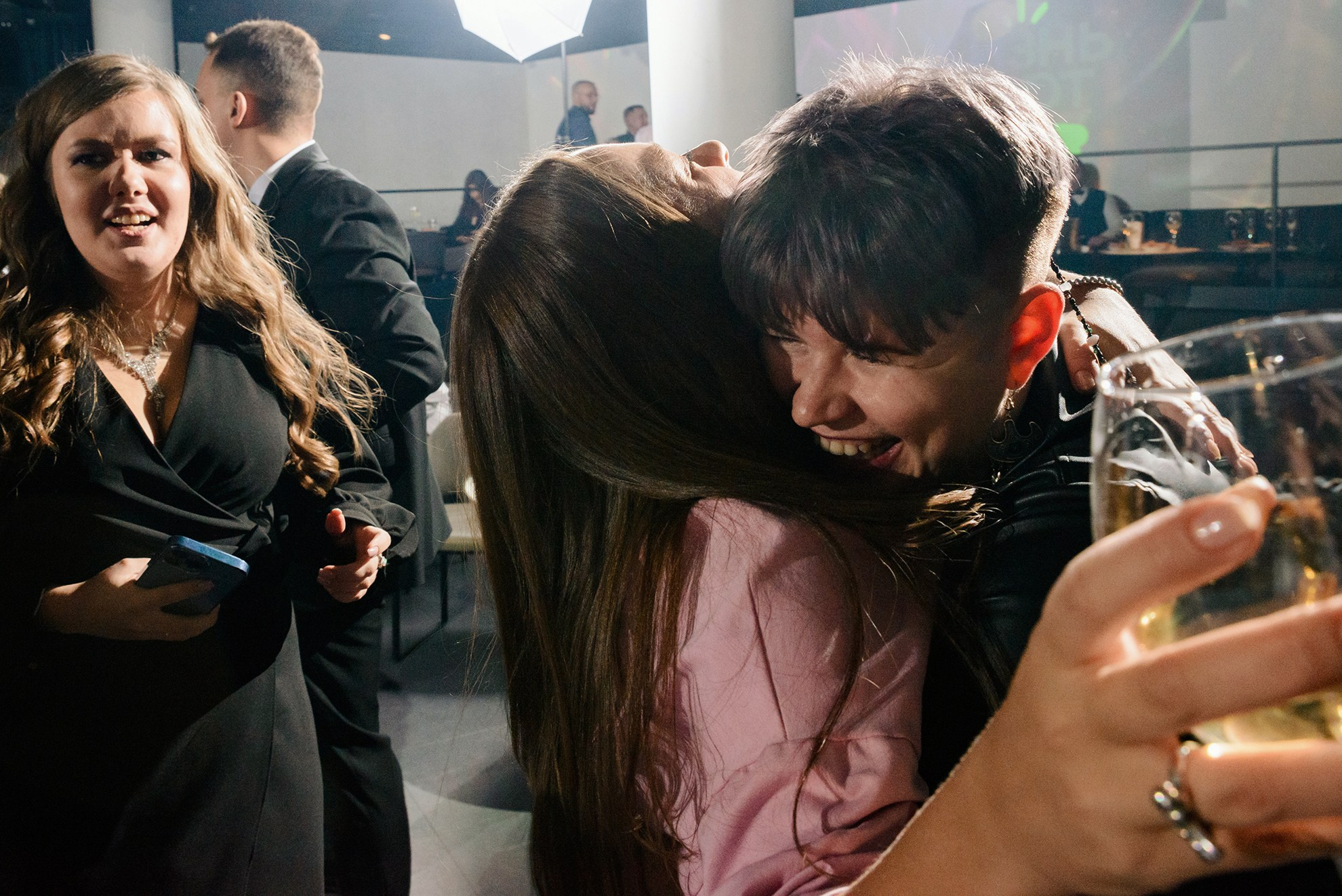 Корпоратив Жизнь Март. Константин Солодянкин — свадебный и репортажный фотограф в Екатеринбурге и Верхней Пышме