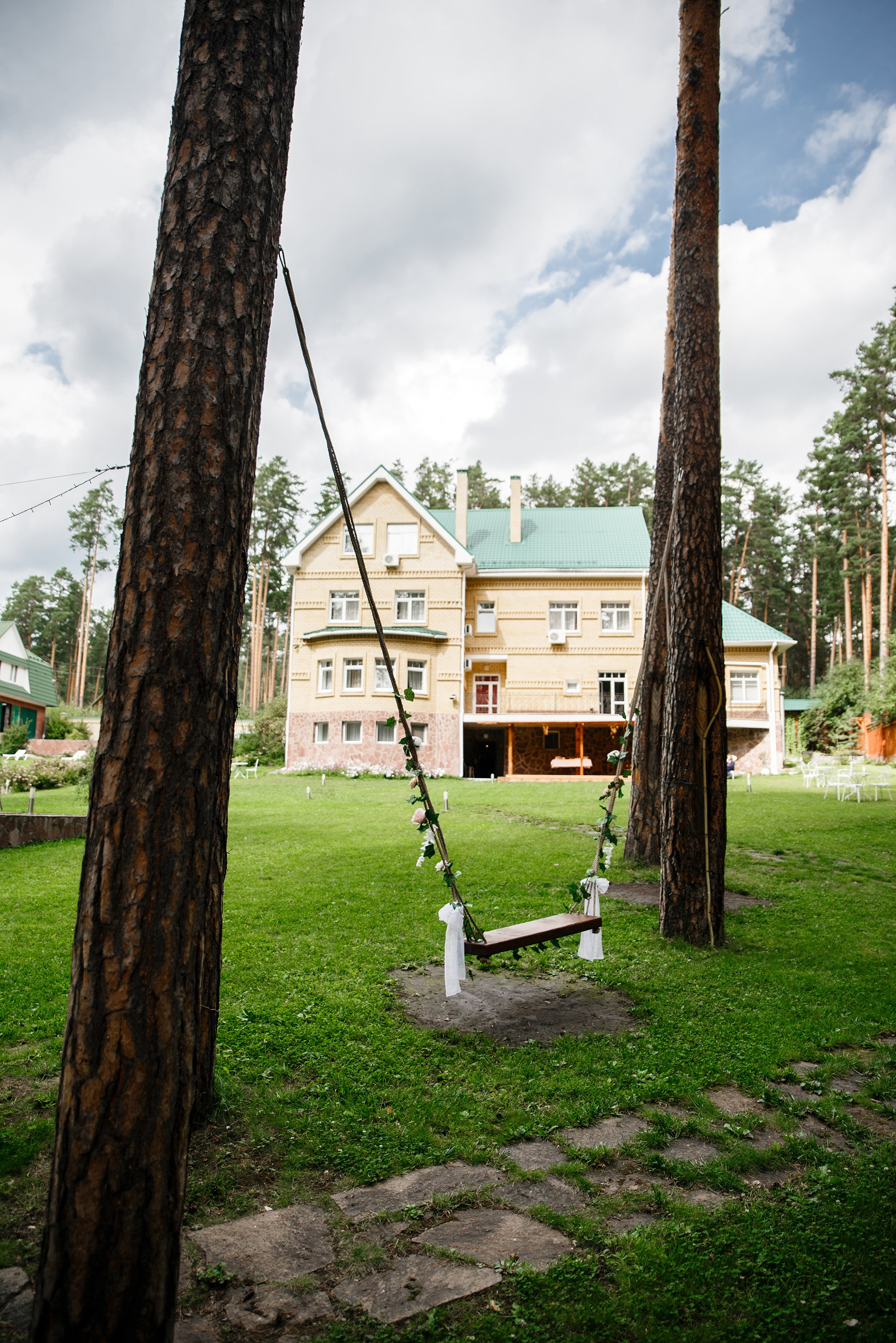 Свадьба Андрея и Виктории. Константин Солодянкин — свадебный и репортажный фотограф в Екатеринбурге и Верхней Пышме