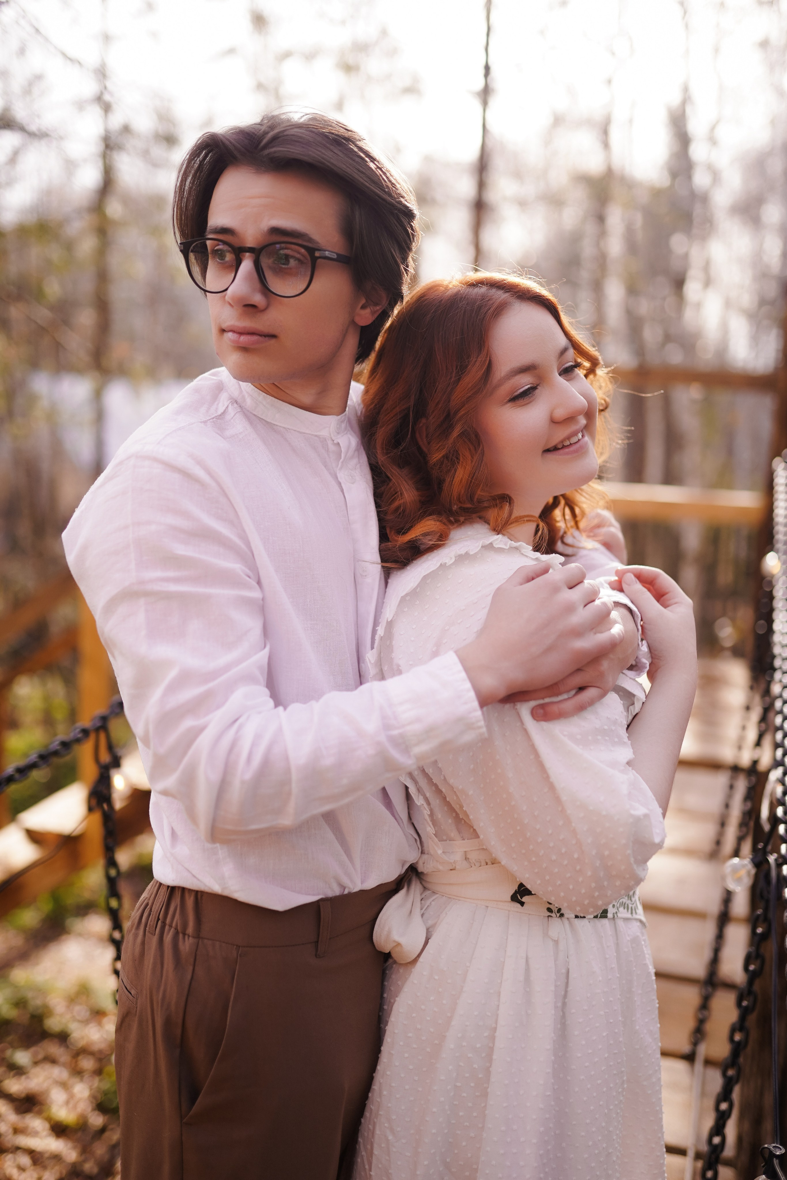 Домик на дереве