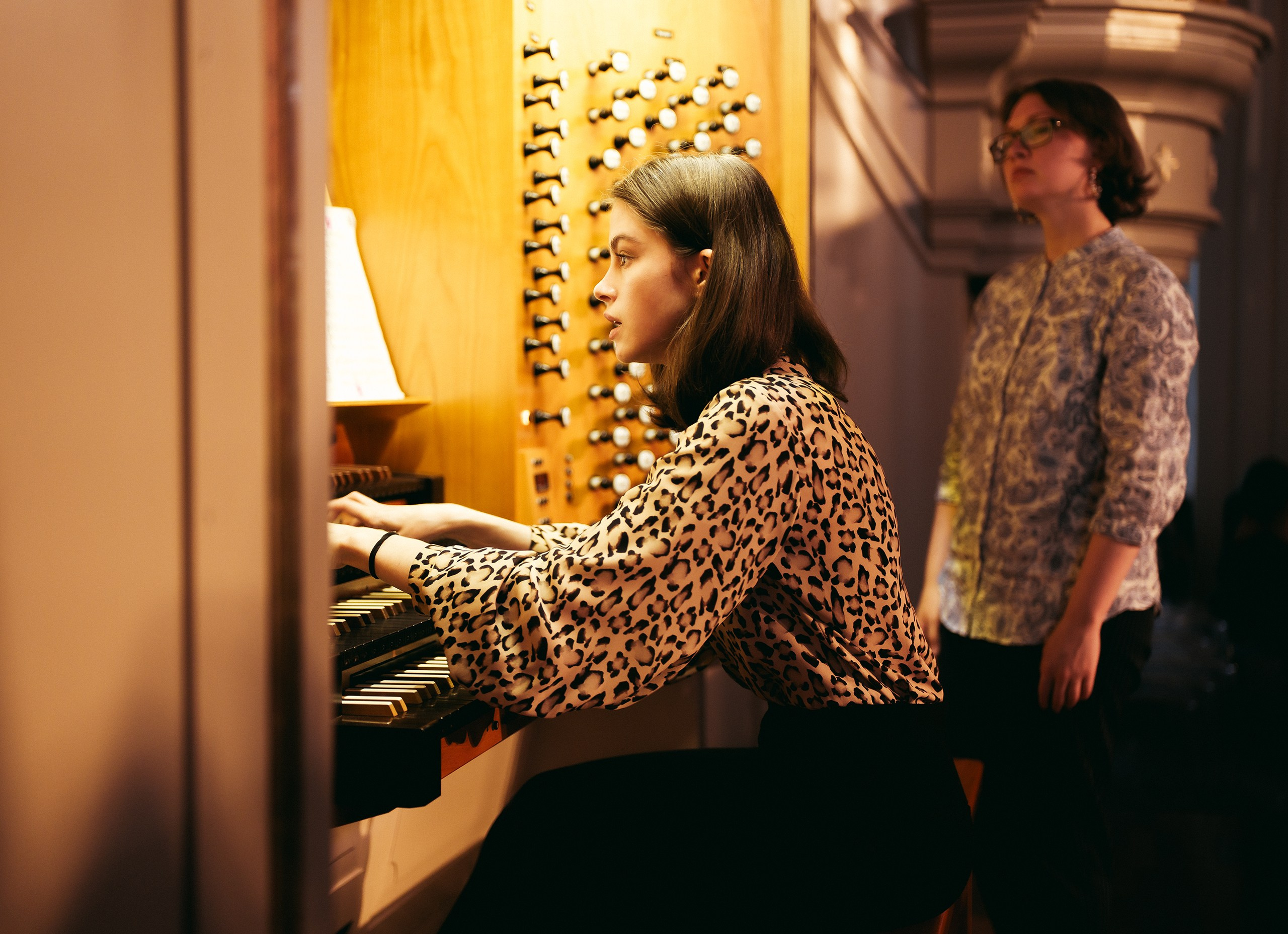 Репортажная фотография. Илья Казанков. Фотограф и графический дизайнер из Калининграда