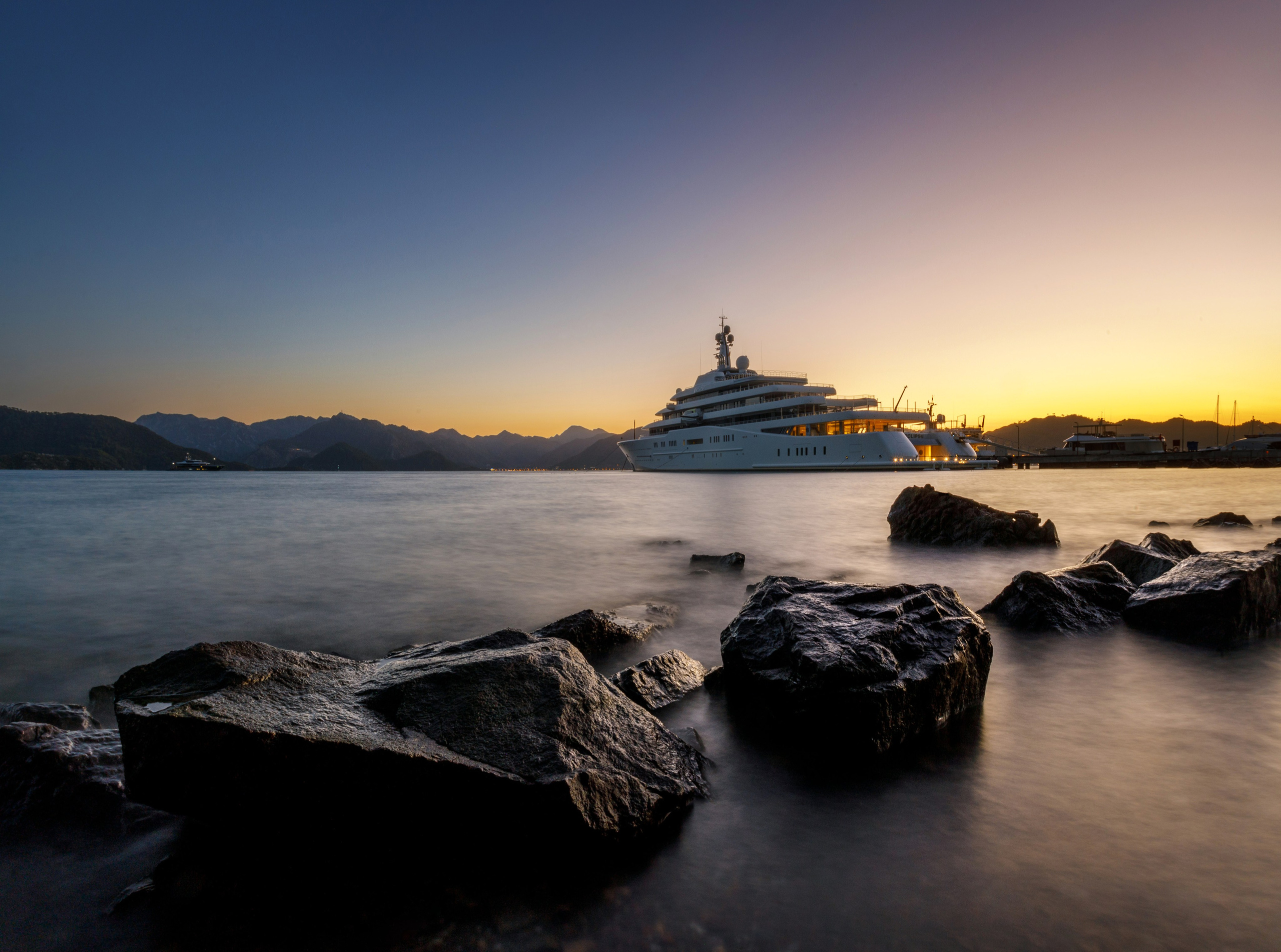 TRAVEL. Фотограф Александр Ениосов