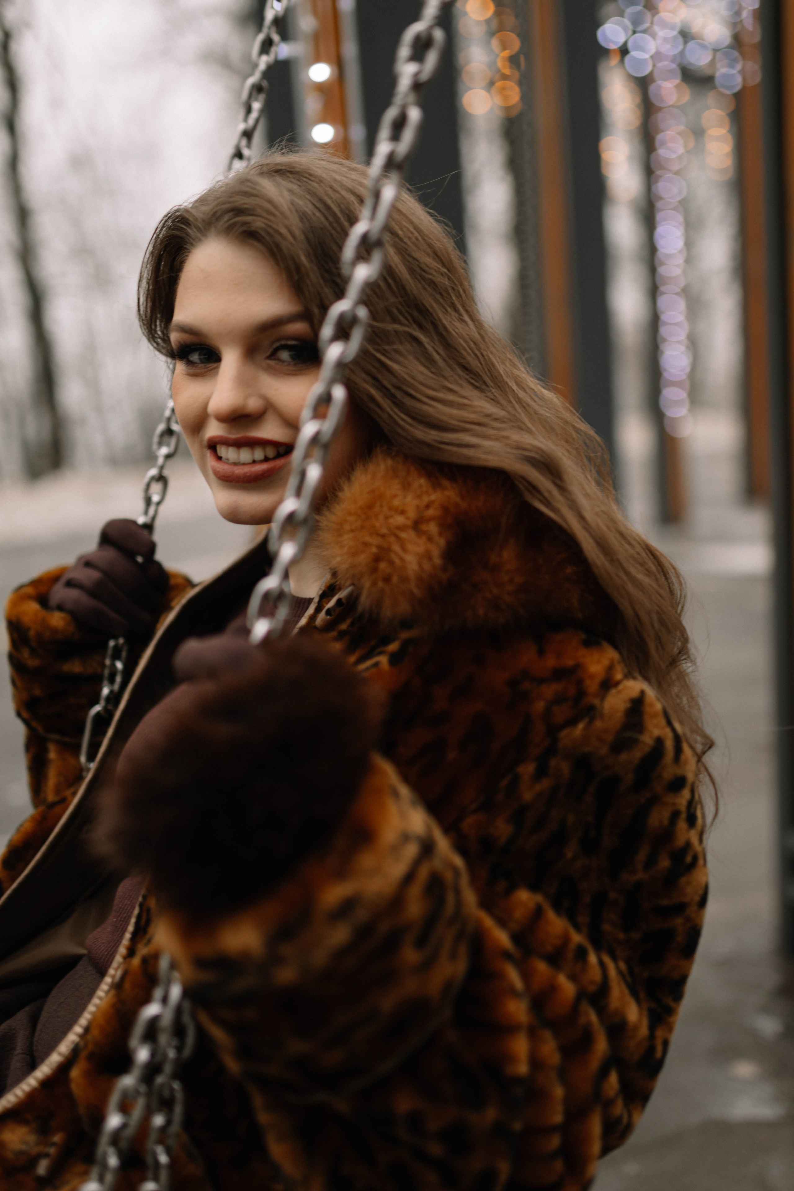 Мария. Фотограф Александра Кузнецова