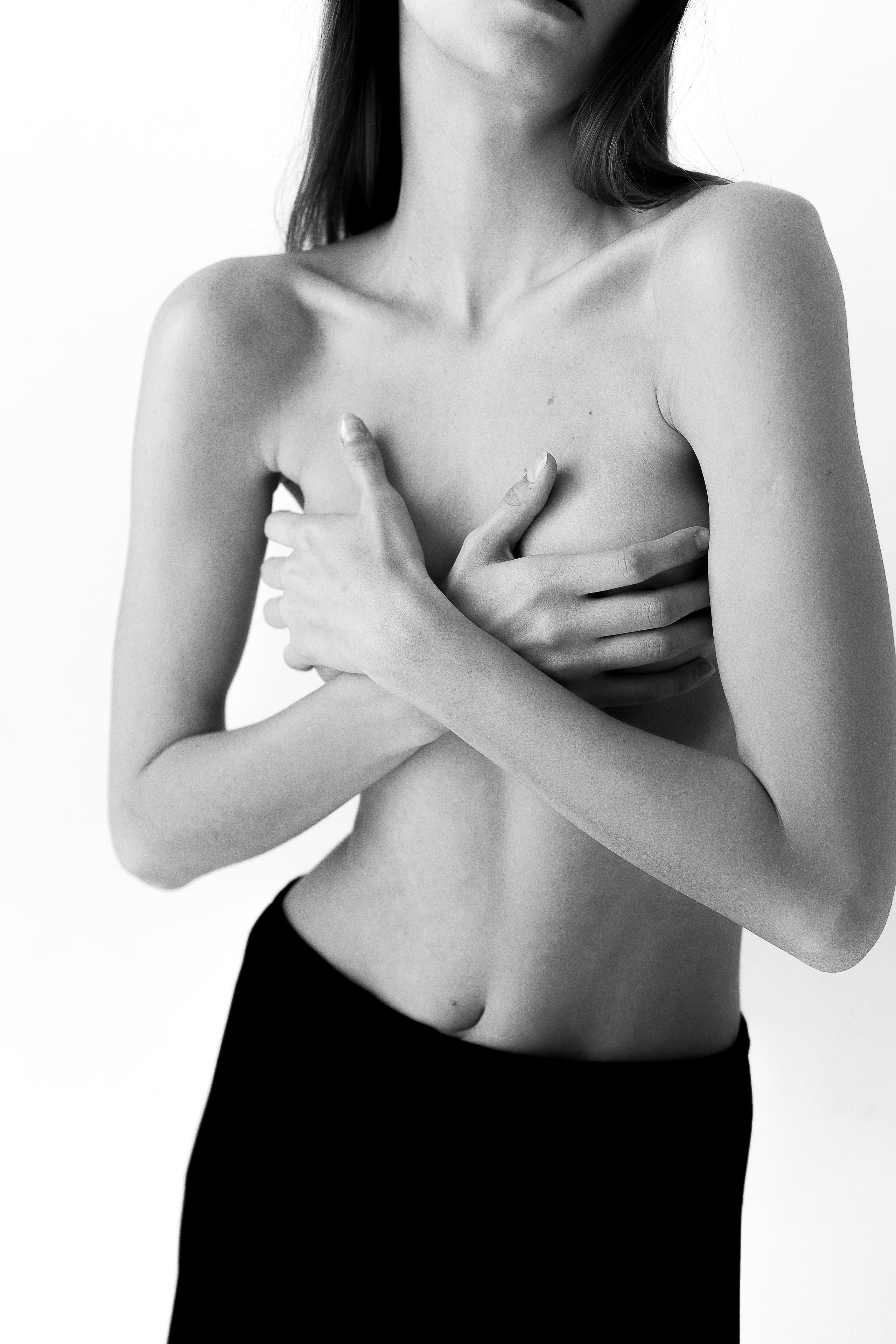 Женский портрет. Портретный фотограф во Владивостоке Белихова Яна