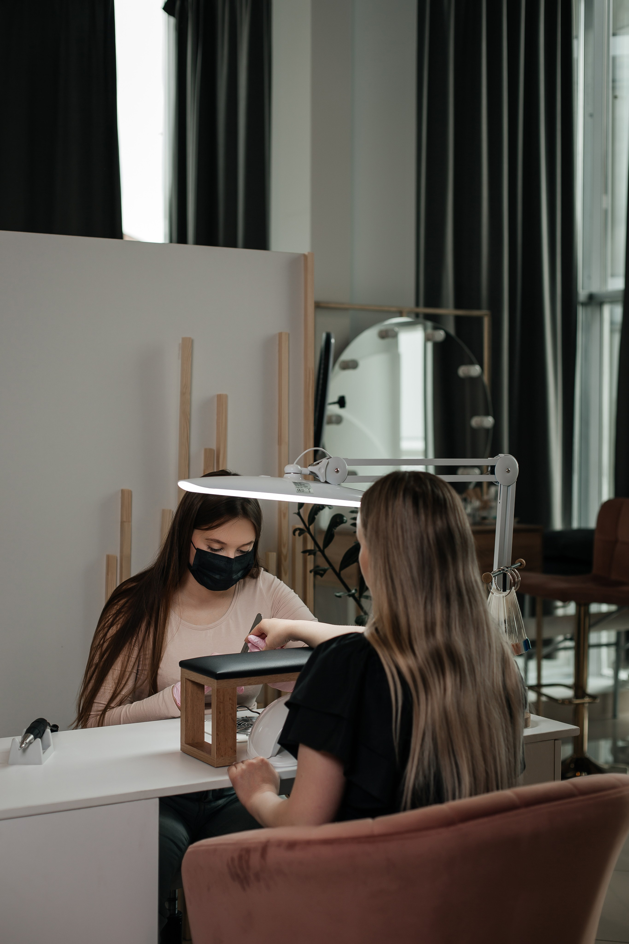 МАСТЕРА МАНИКЮРА. Фотограф в Киселёвске Татьяна Трухалева