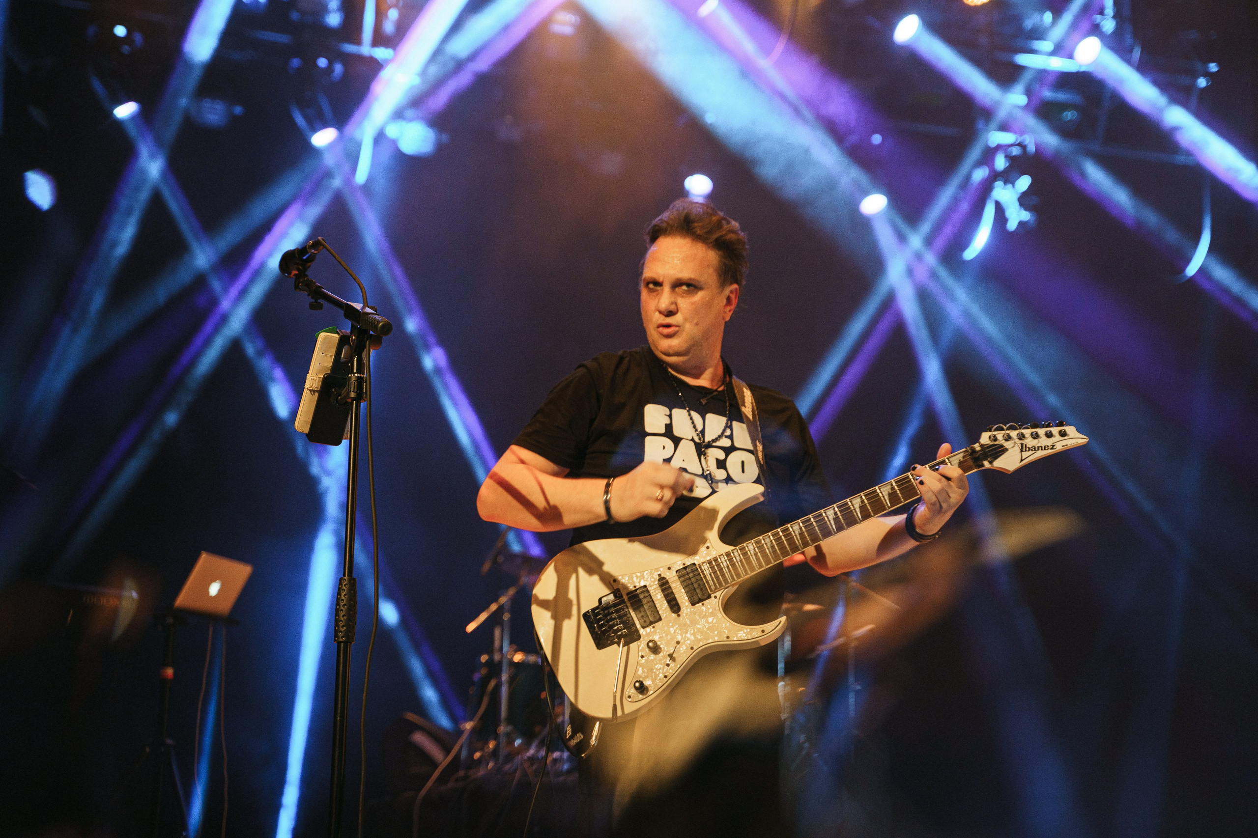 Концерты, трибьюты. Главная