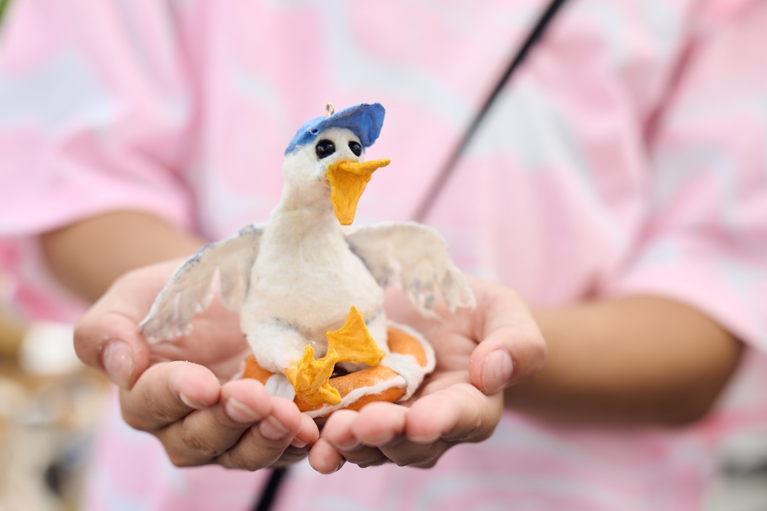 Арсеньев Вик в рамках Дня знаний. Профессиональный репортажный фотограф Инесса Иминова
